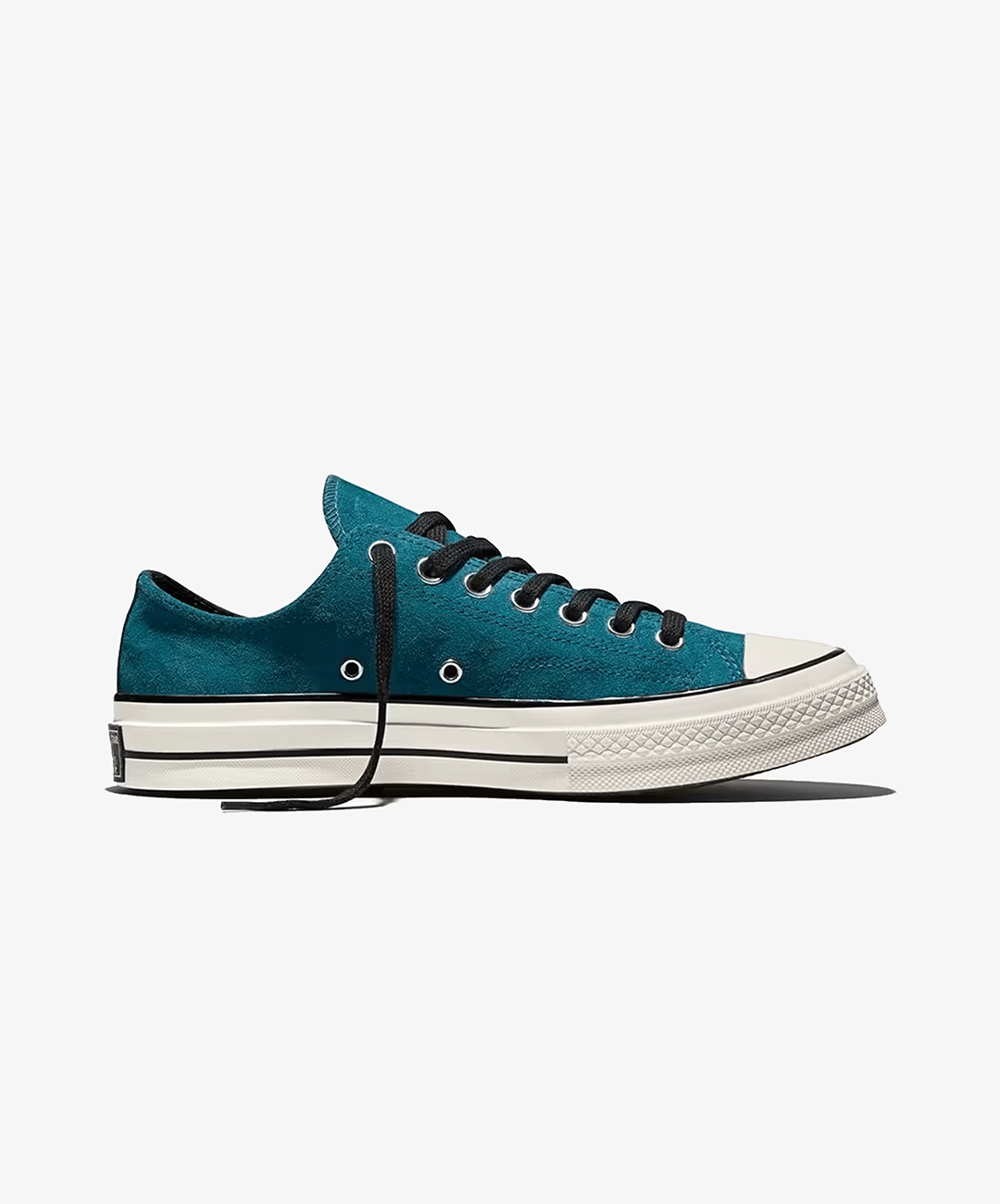 Converse | CHUCK 70 STARS { MURKY WATERS/EGRET/BLACK
