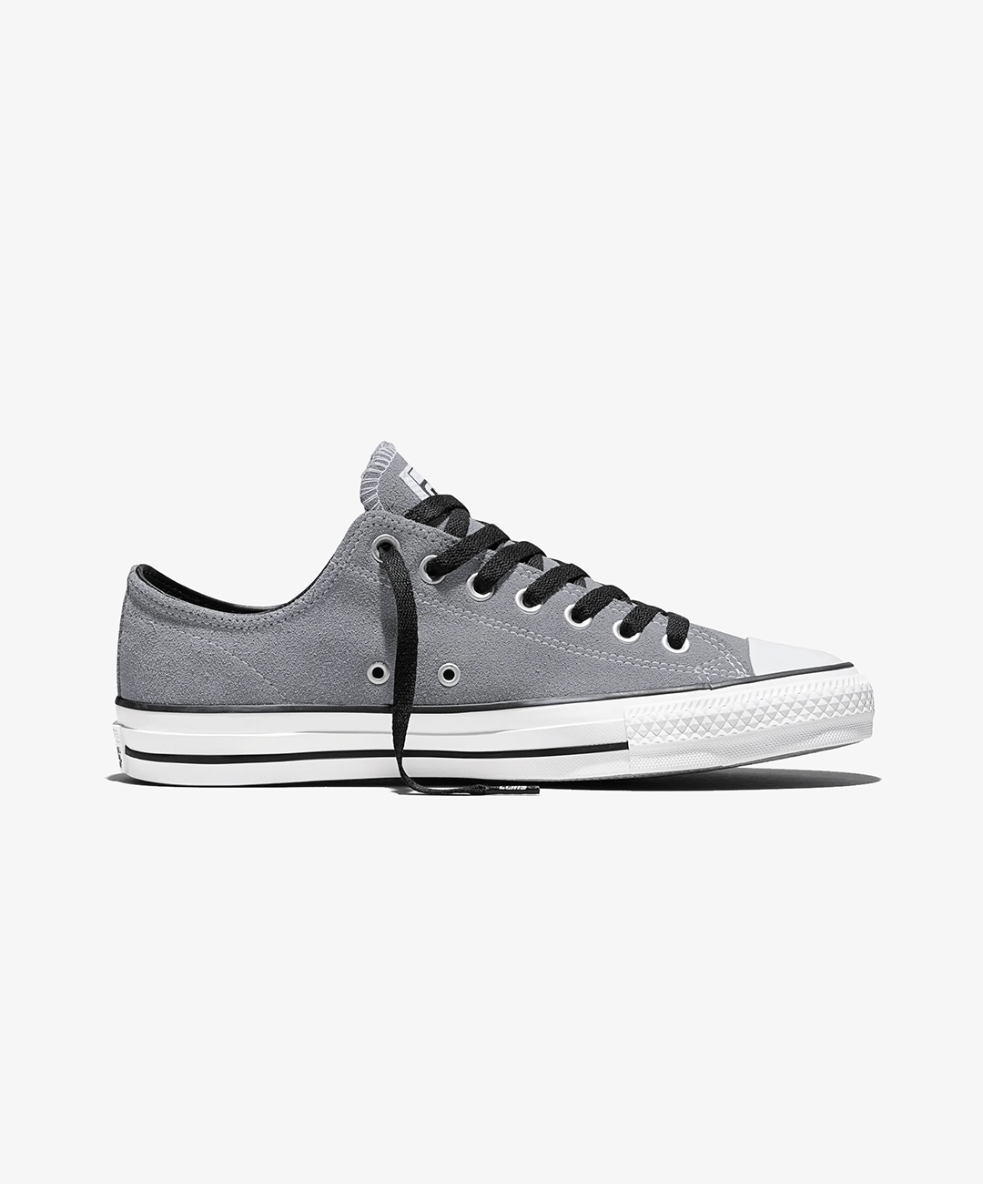 CONVERSE | CONS CHUCK TAYLOR ALL STAR PRO SUEDE { THUNDER WHALE/BLACK/WHITE
