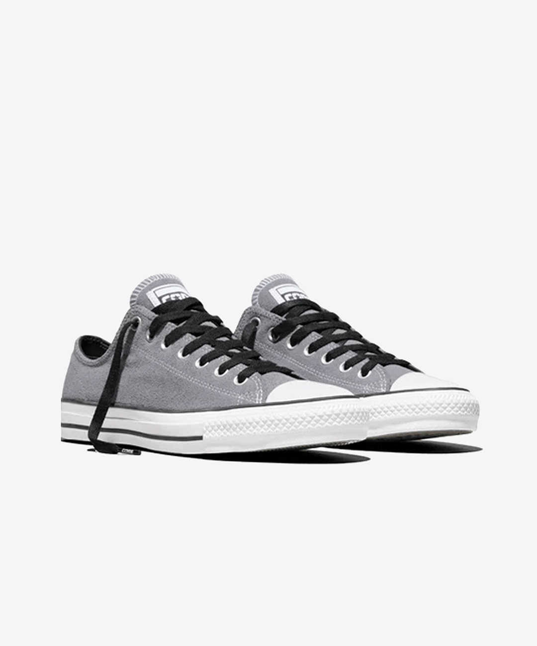 CONVERSE | CONS CHUCK TAYLOR ALL STAR PRO SUEDE { THUNDER WHALE/BLACK/WHITE