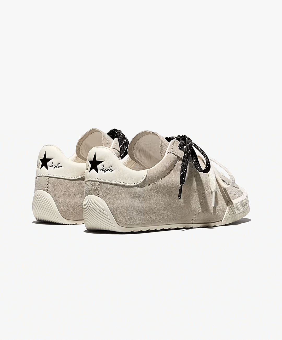 Converse | CHUCK TAYLOR LO { EGRET/EGRET/BLACK