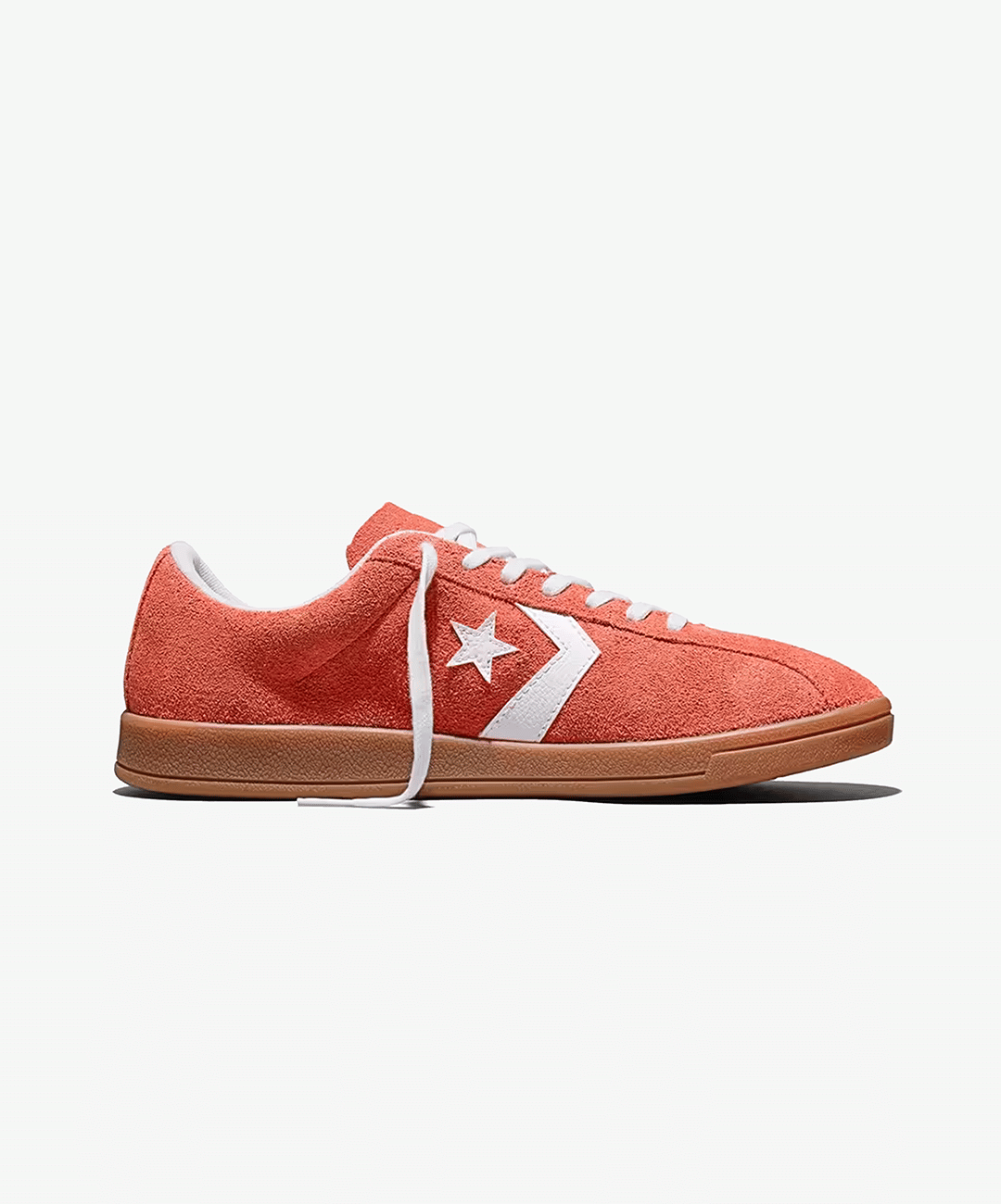 CONVERSE | ALL STAR CLASSIC TRAINER RETRO { SMOKED PAPRIKA/WHITE/GUM