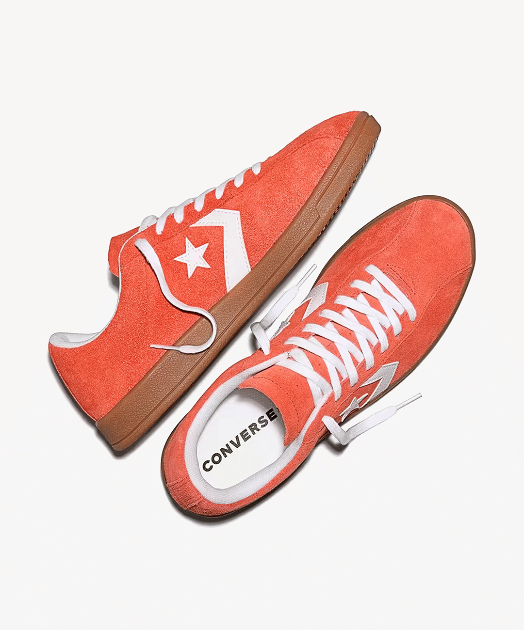 CONVERSE | ALL STAR CLASSIC TRAINER RETRO { SMOKED PAPRIKA/WHITE/GUM
