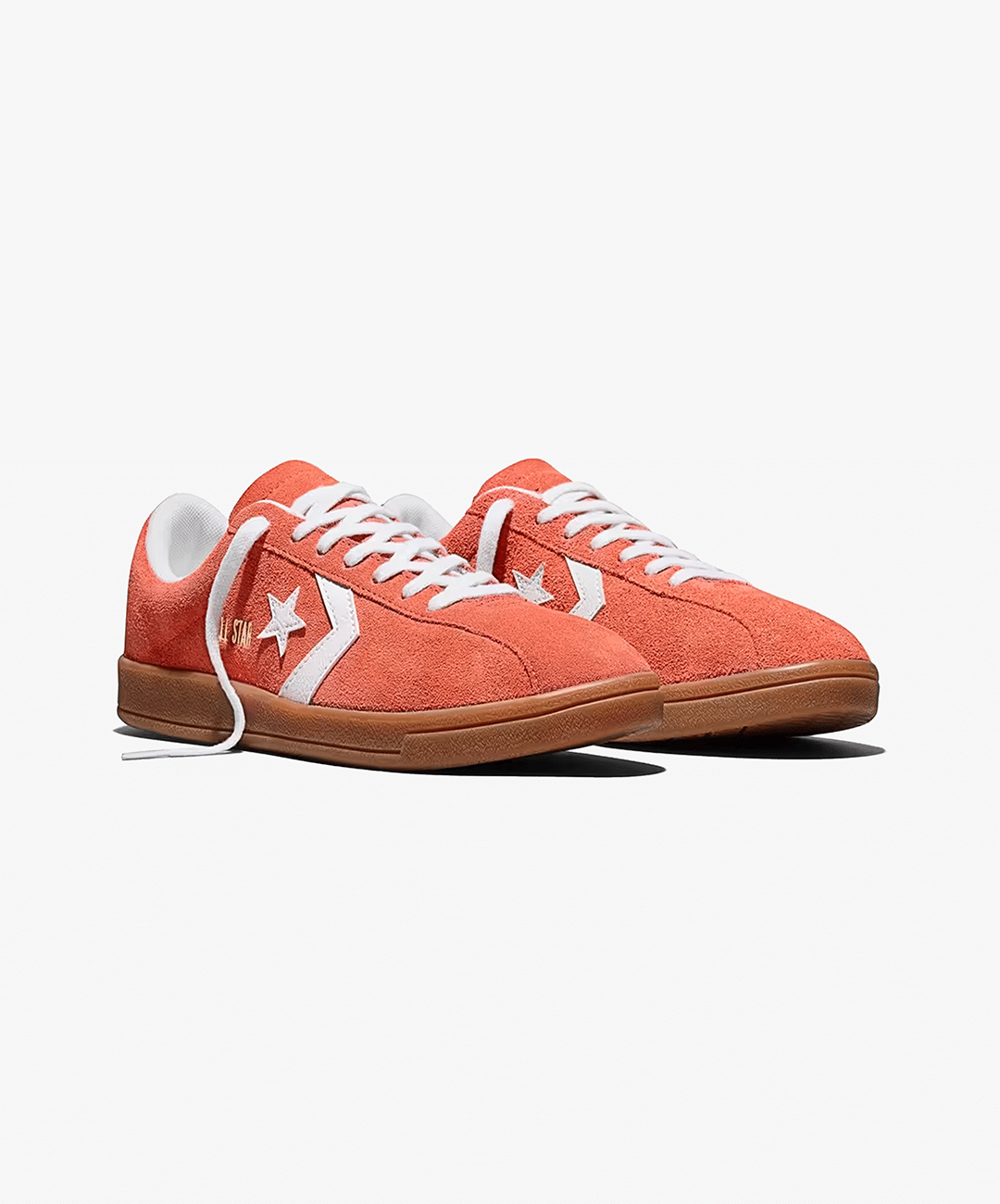 CONVERSE | ALL STAR CLASSIC TRAINER RETRO { SMOKED PAPRIKA/WHITE/GUM