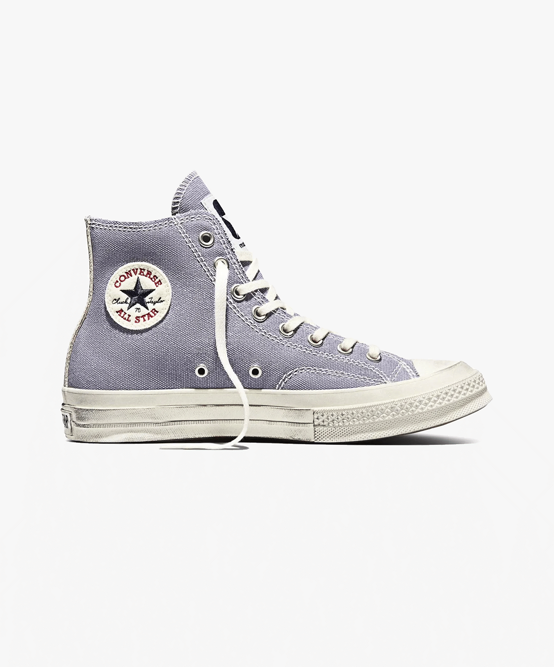 Converse | x MADHAPPY CHUCK 70 HIGH TOP { THUNDER DAZE/EGRET