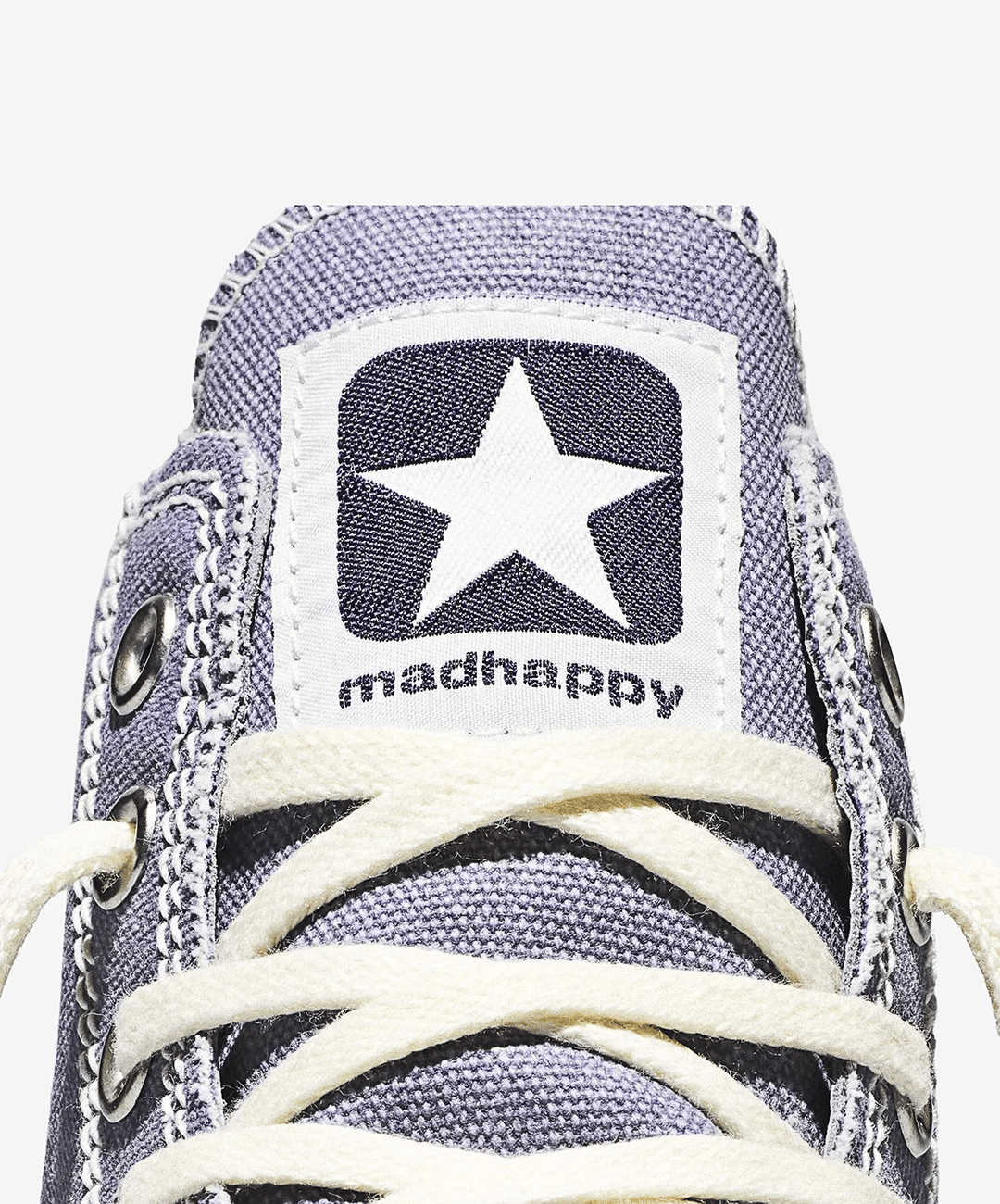 Converse | x MADHAPPY CHUCK 70 HIGH TOP { THUNDER DAZE/EGRET