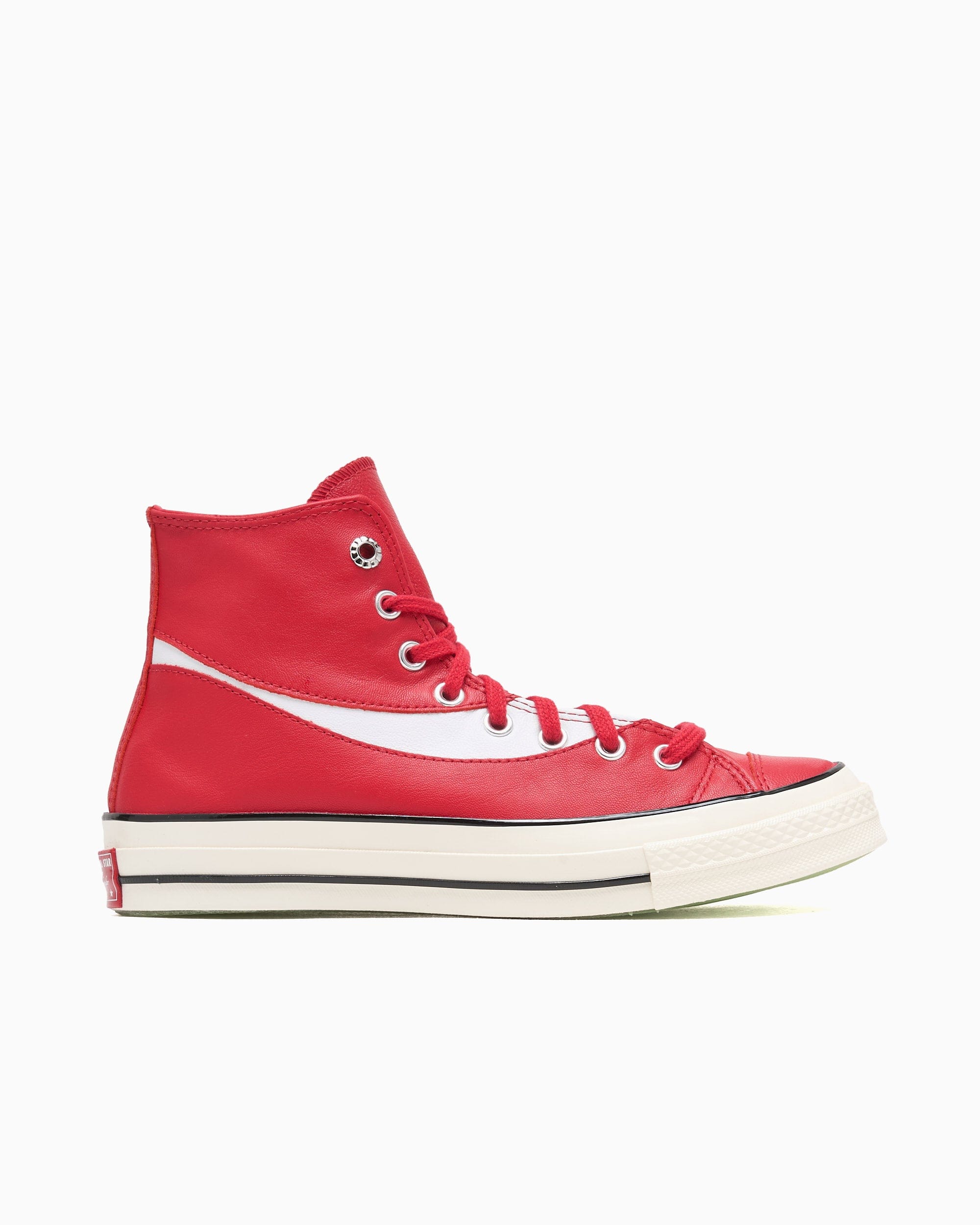 Converse x Coca - Cola Chuck 70 Racing Leather