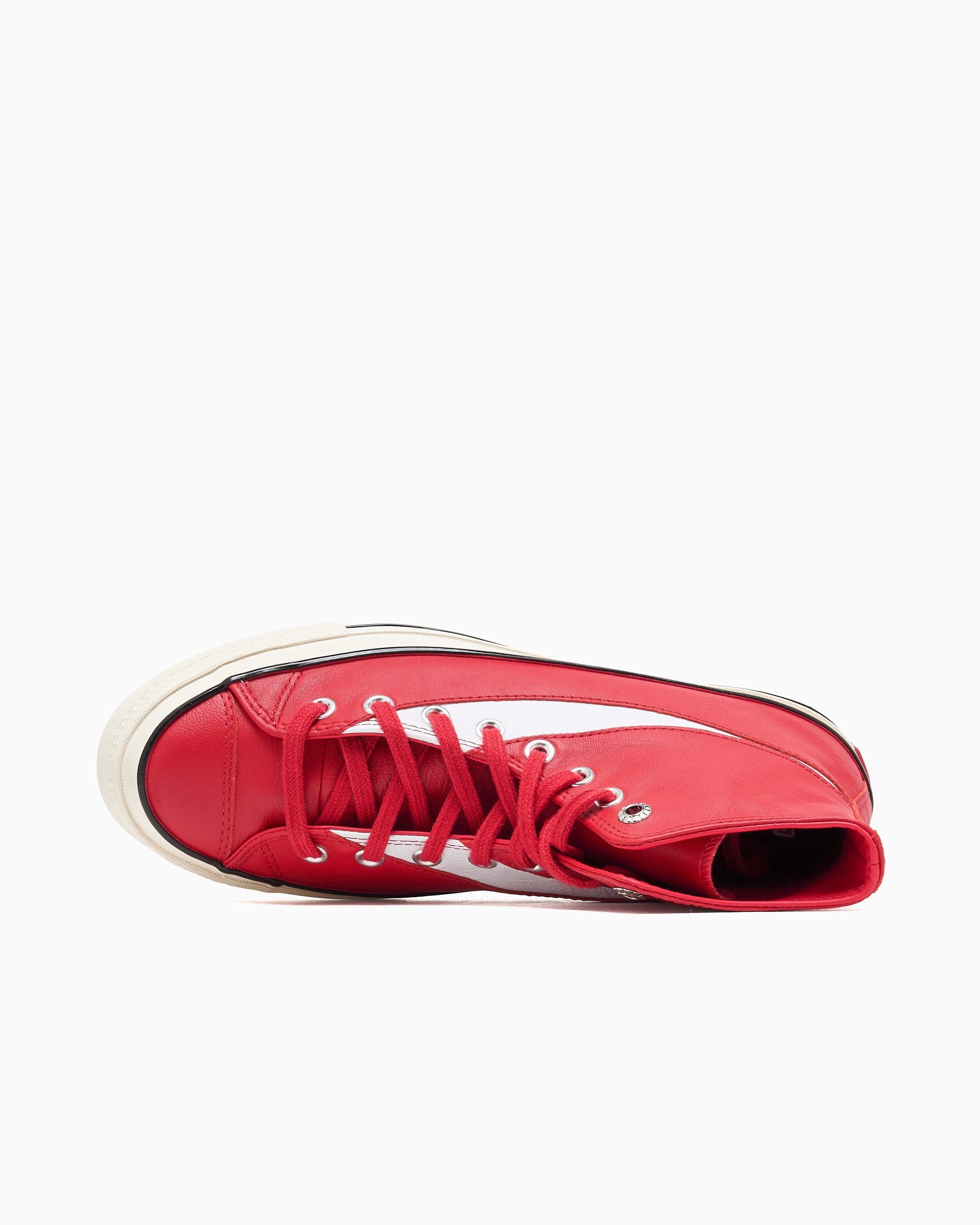 Converse x Coca - Cola Chuck 70 Racing Leather