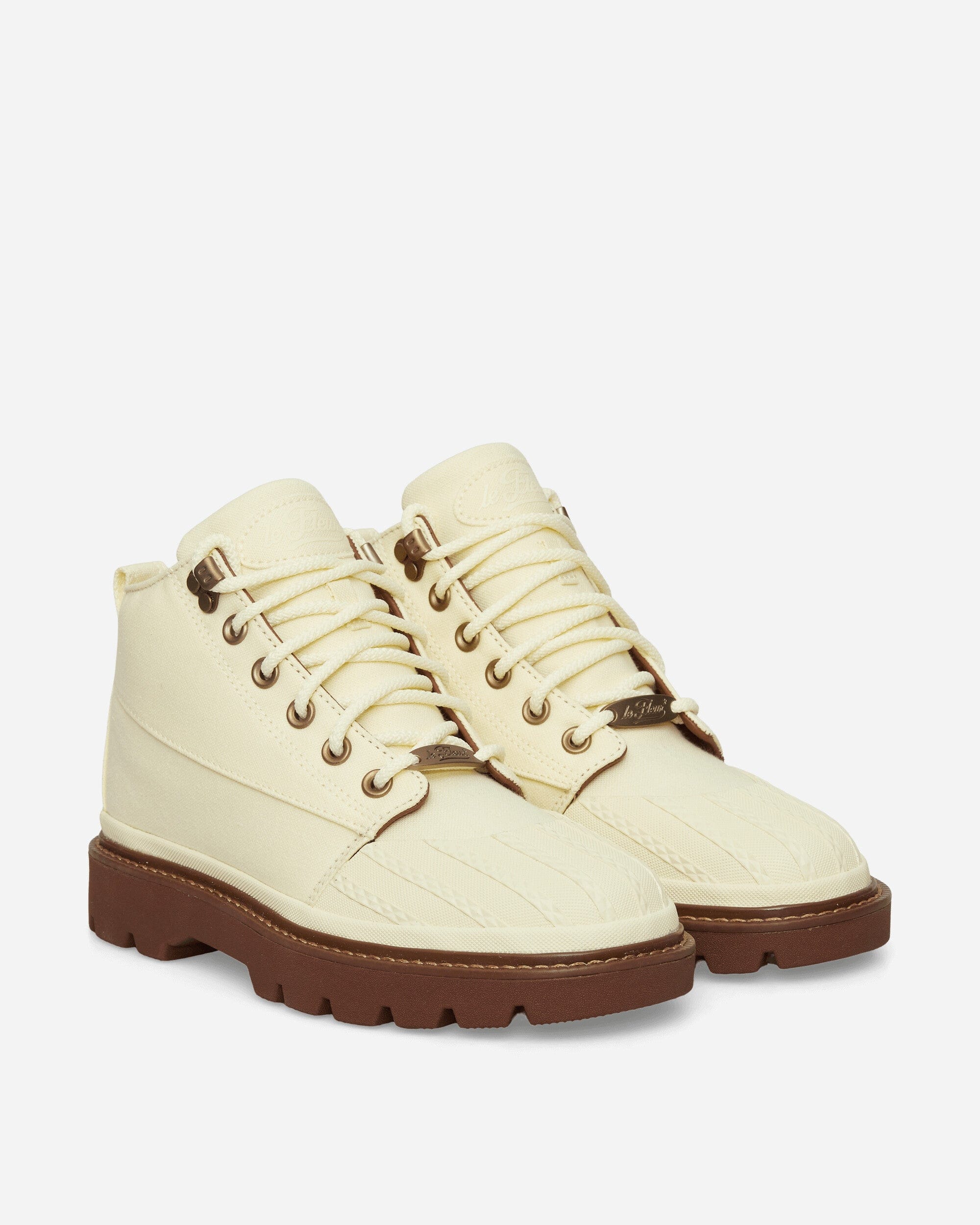 Converse GOLF le FLEUR* 1908 Bronco Boots Pear Sorbet / Emperador