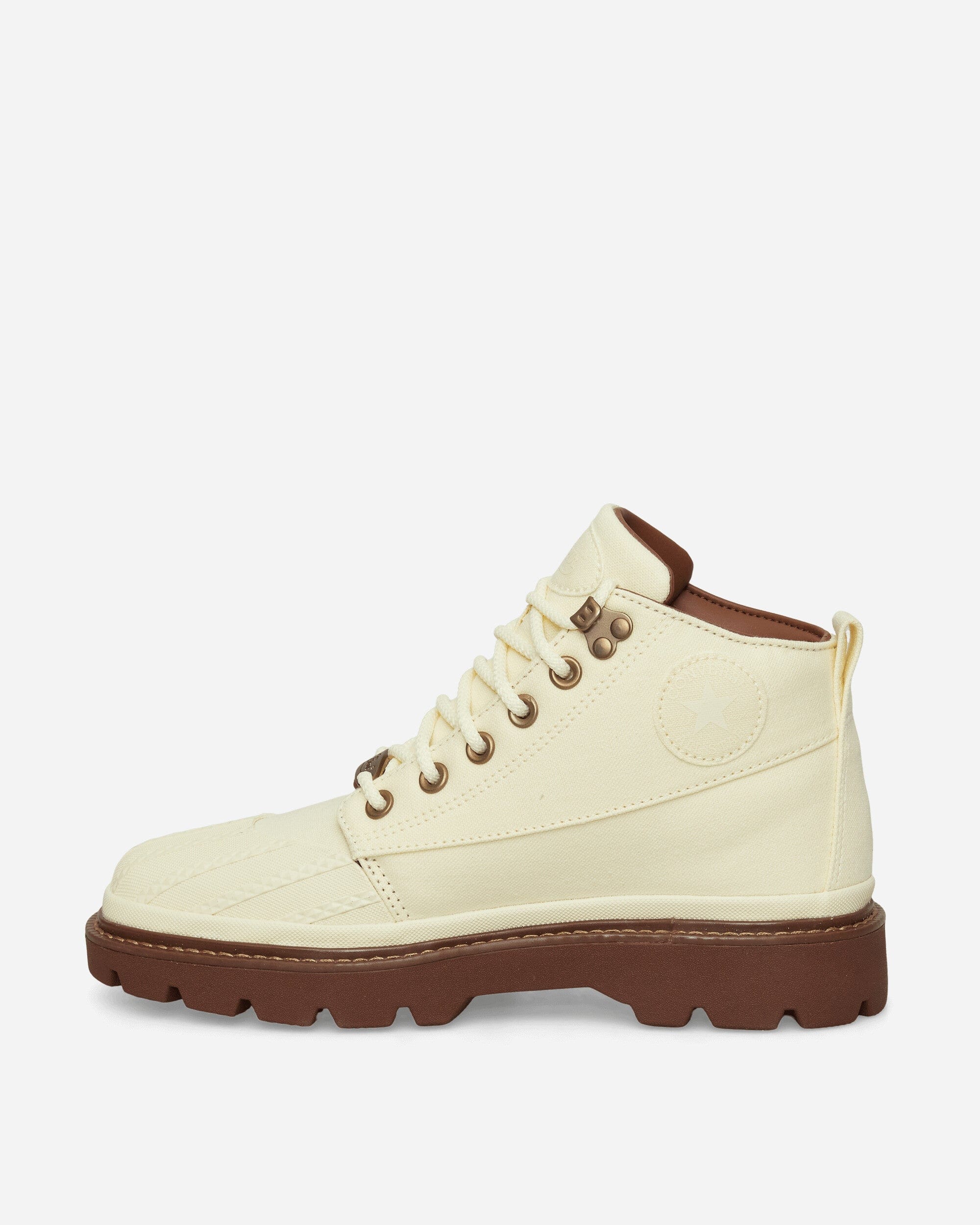 Converse GOLF le FLEUR* 1908 Bronco Boots Pear Sorbet / Emperador