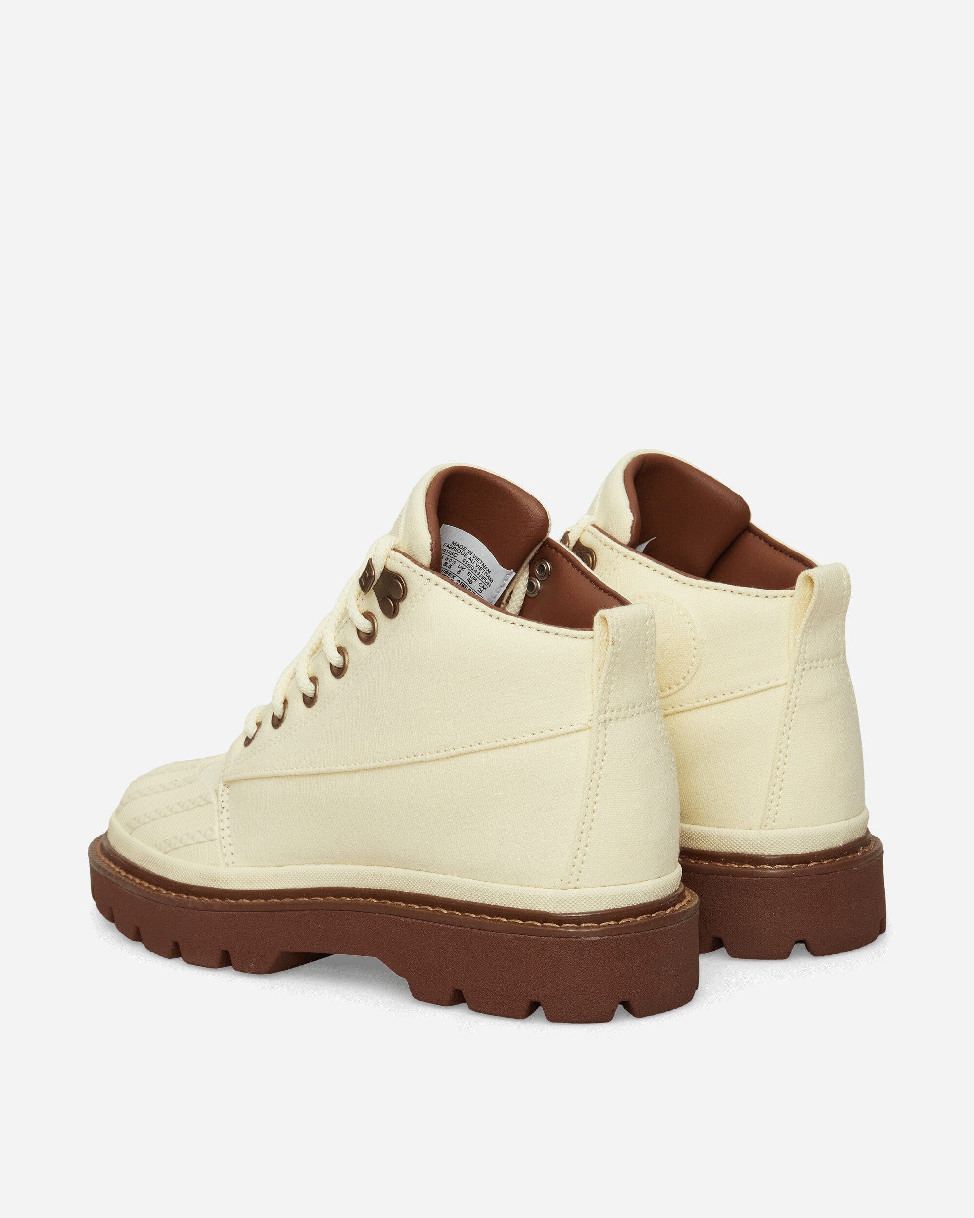 Converse GOLF le FLEUR* 1908 Bronco Boots Pear Sorbet / Emperador