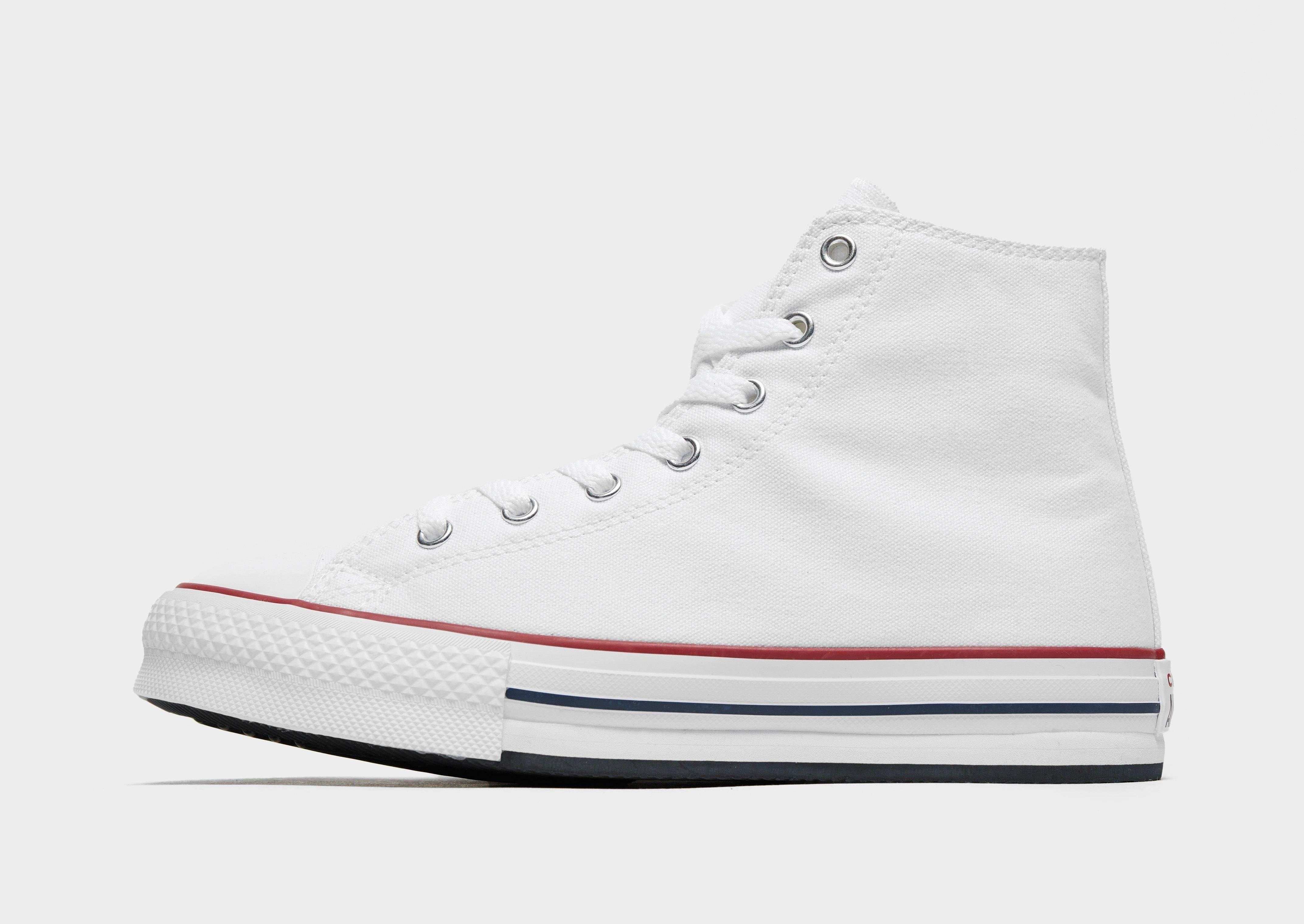 Converse All Star High Platform Junior's