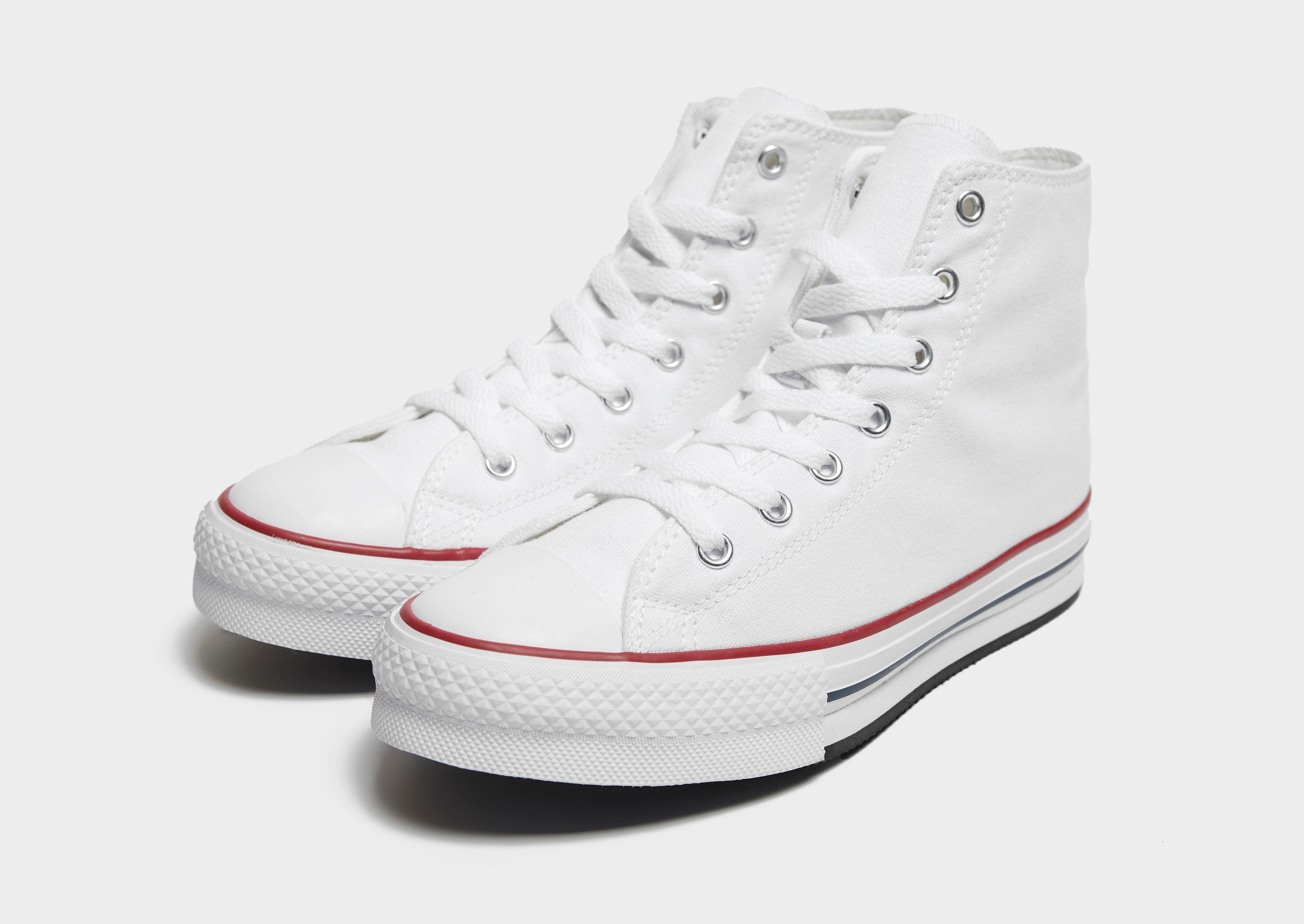 Converse All Star High Platform Junior's