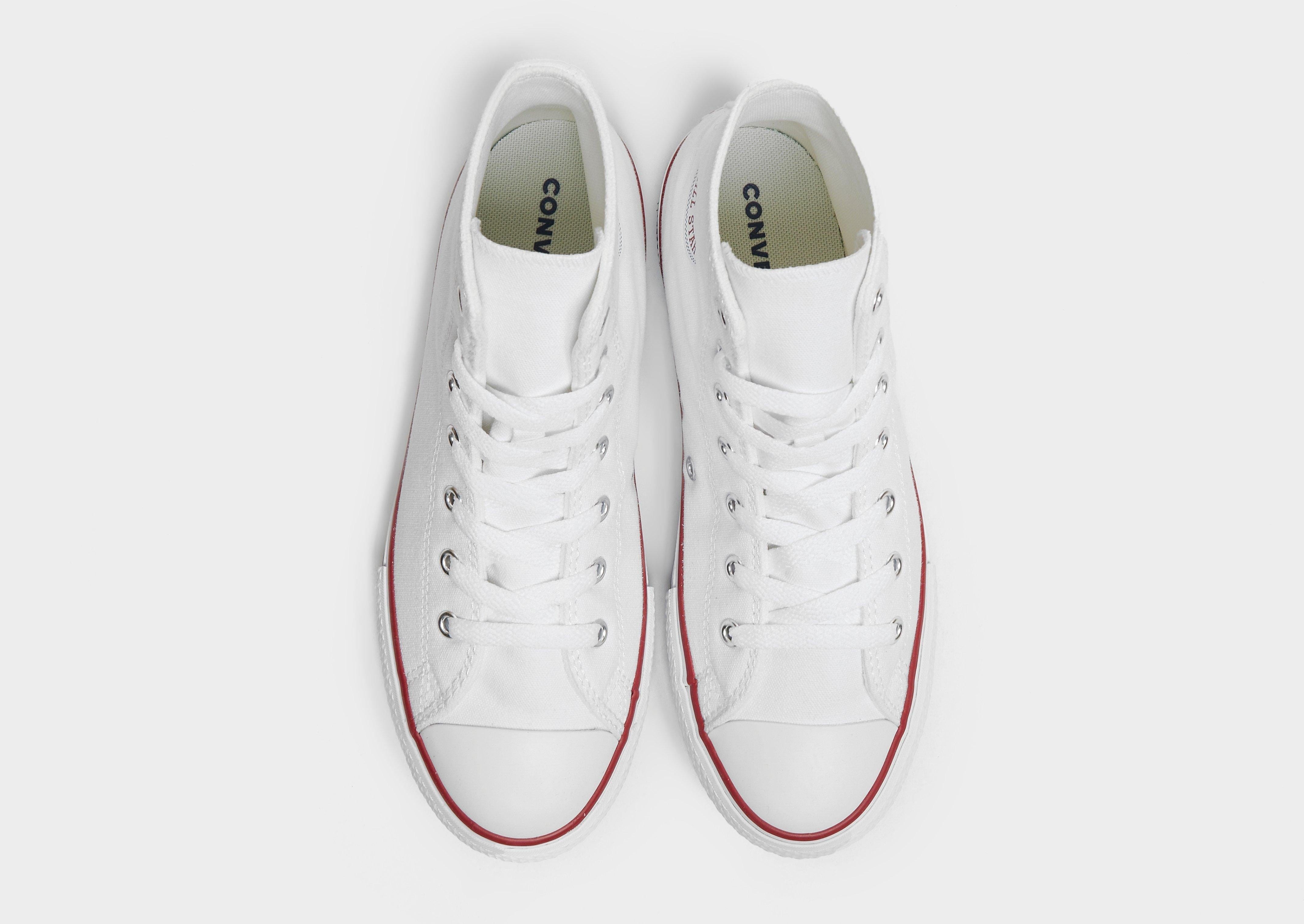 Converse All Star High Platform Junior's