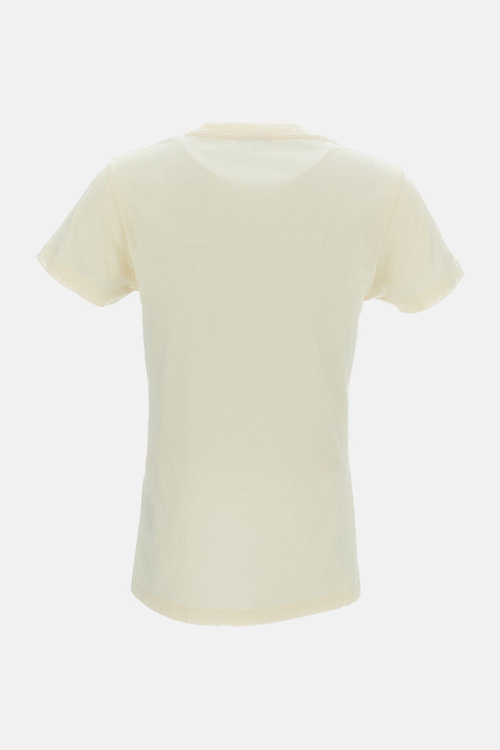 Moncler MAGLIETTA A MANICHE CORTE
