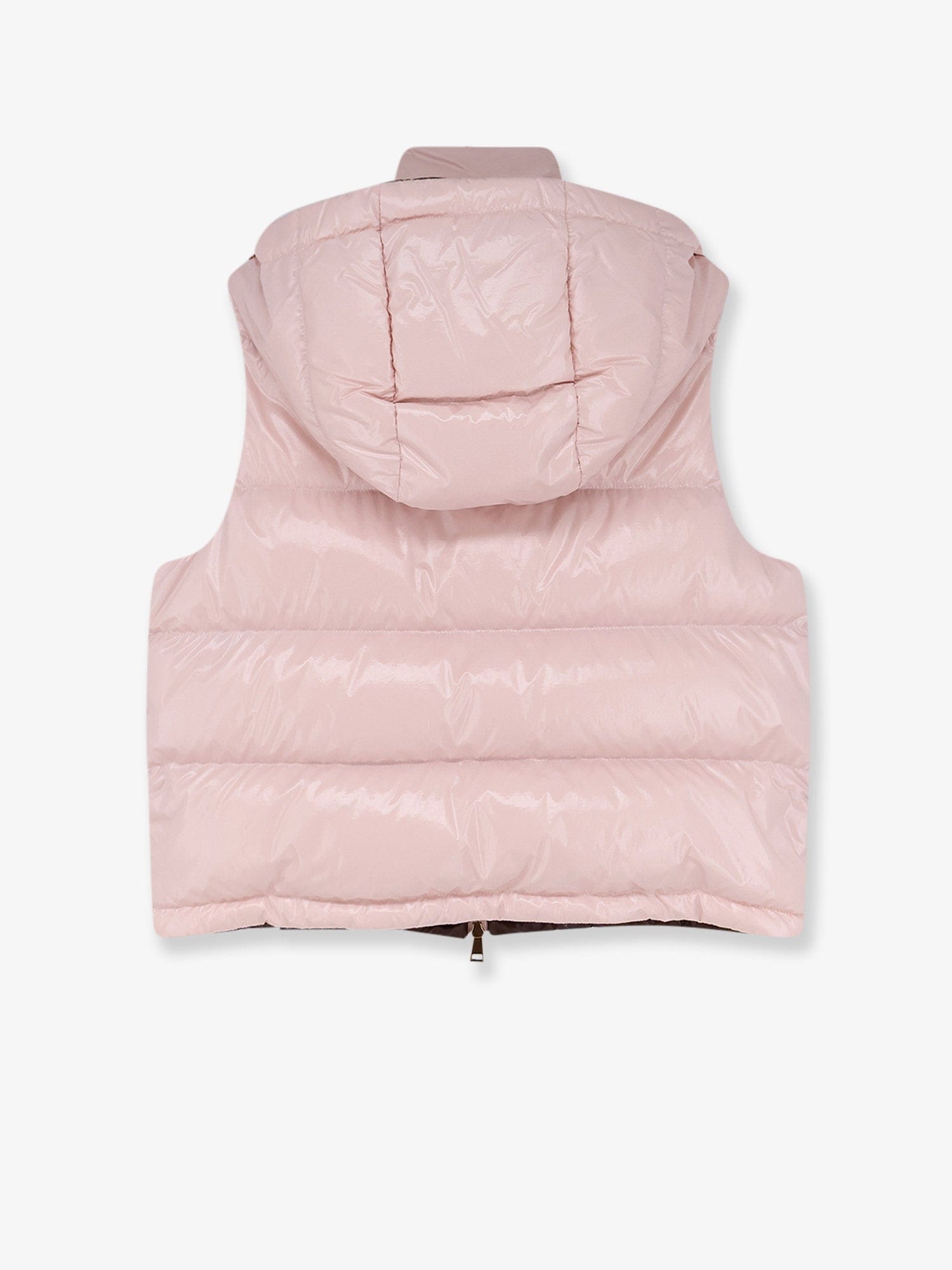 Moncler Niverolle sleeveless down jacket