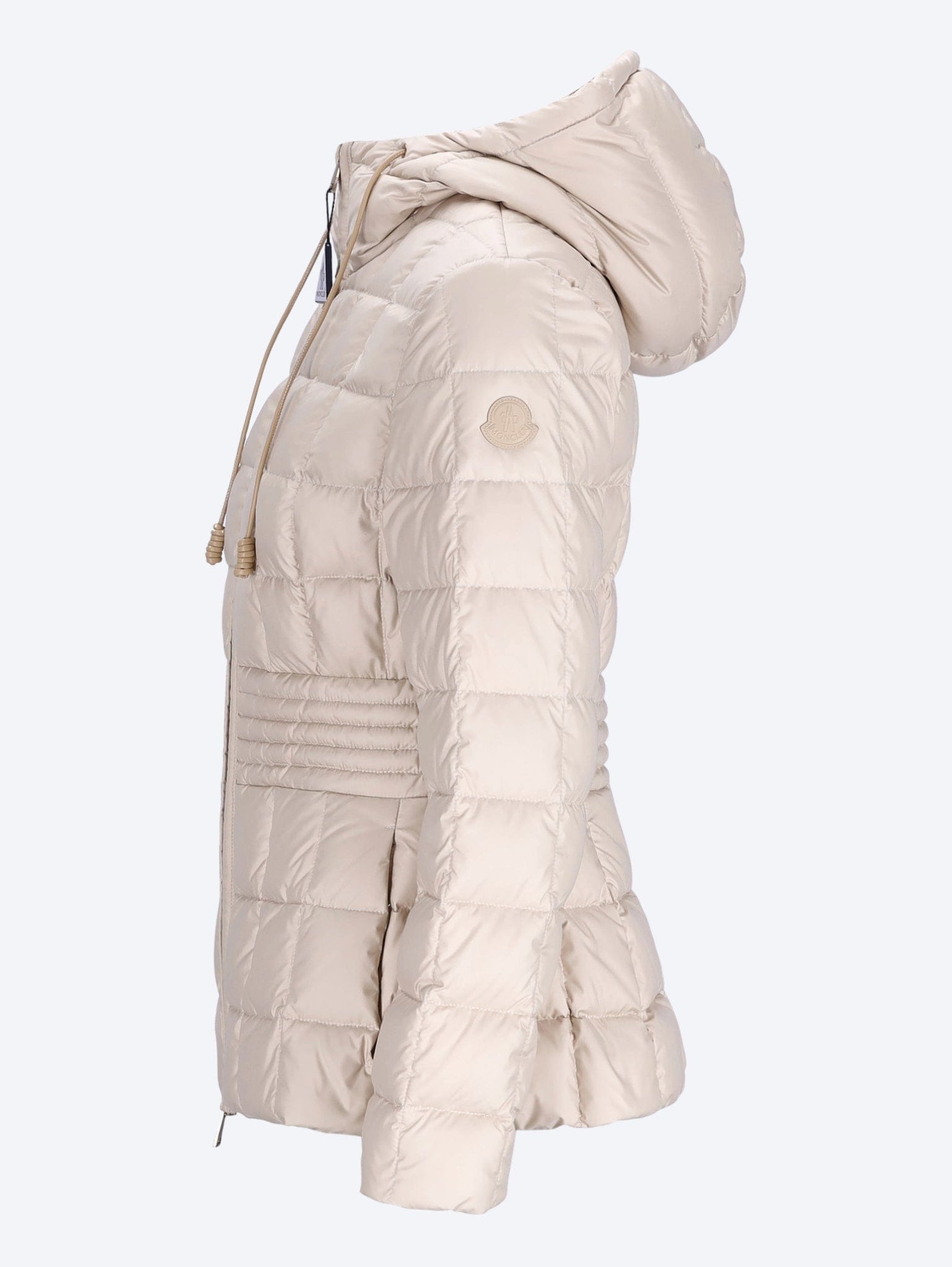 Moncler Engoulevent jacket