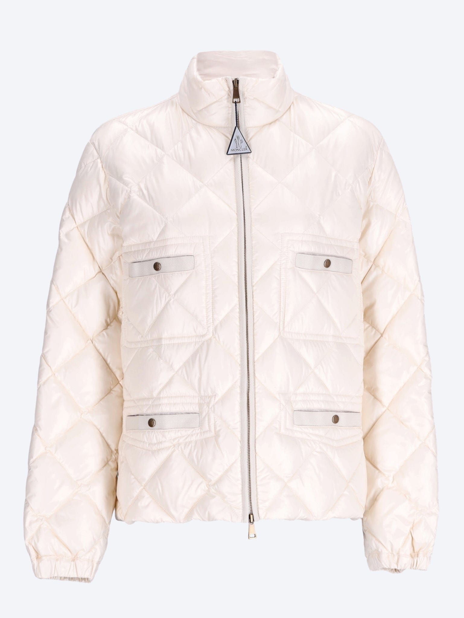 Moncler Lavaret jacket
