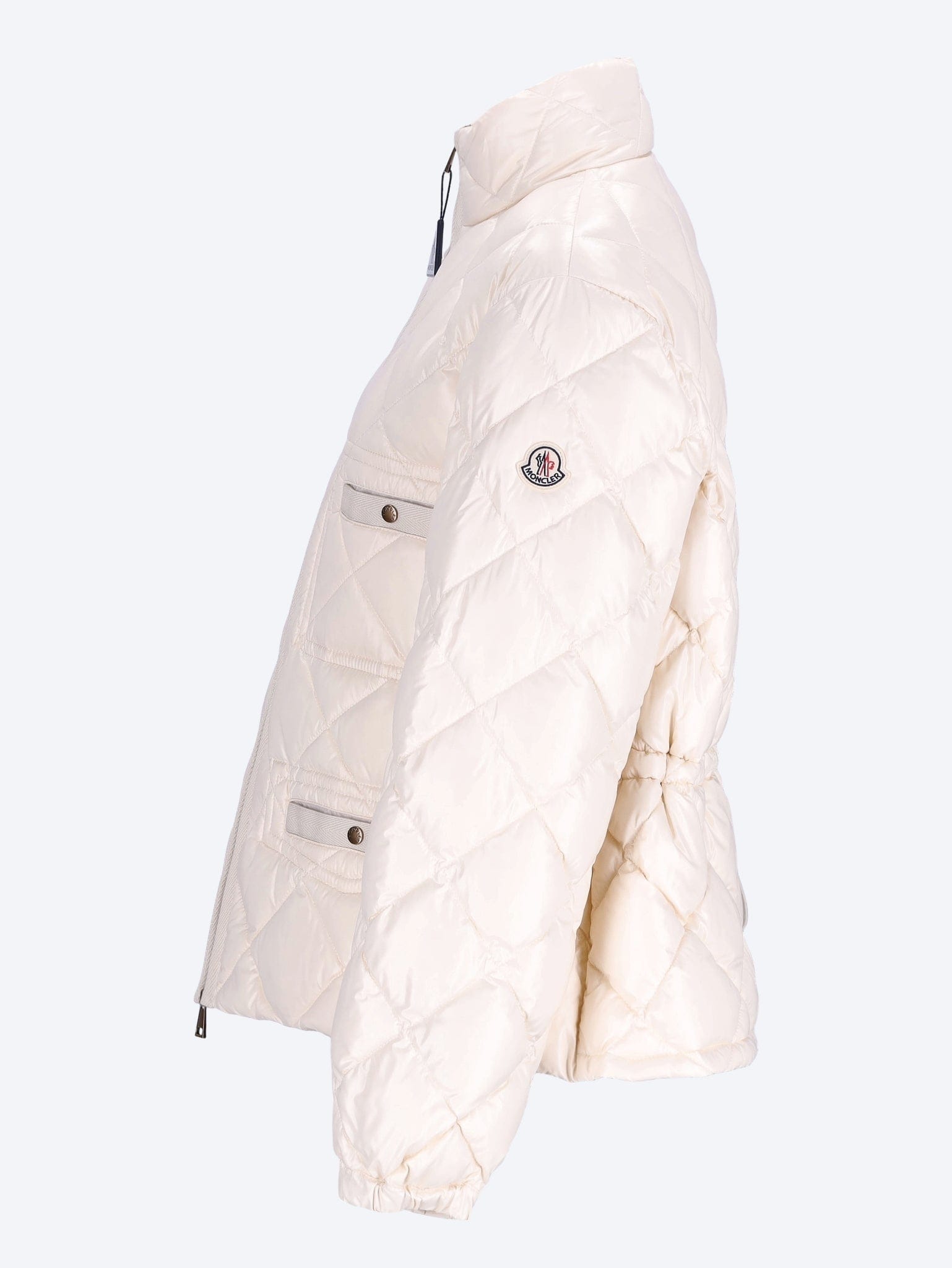 Moncler Lavaret jacket
