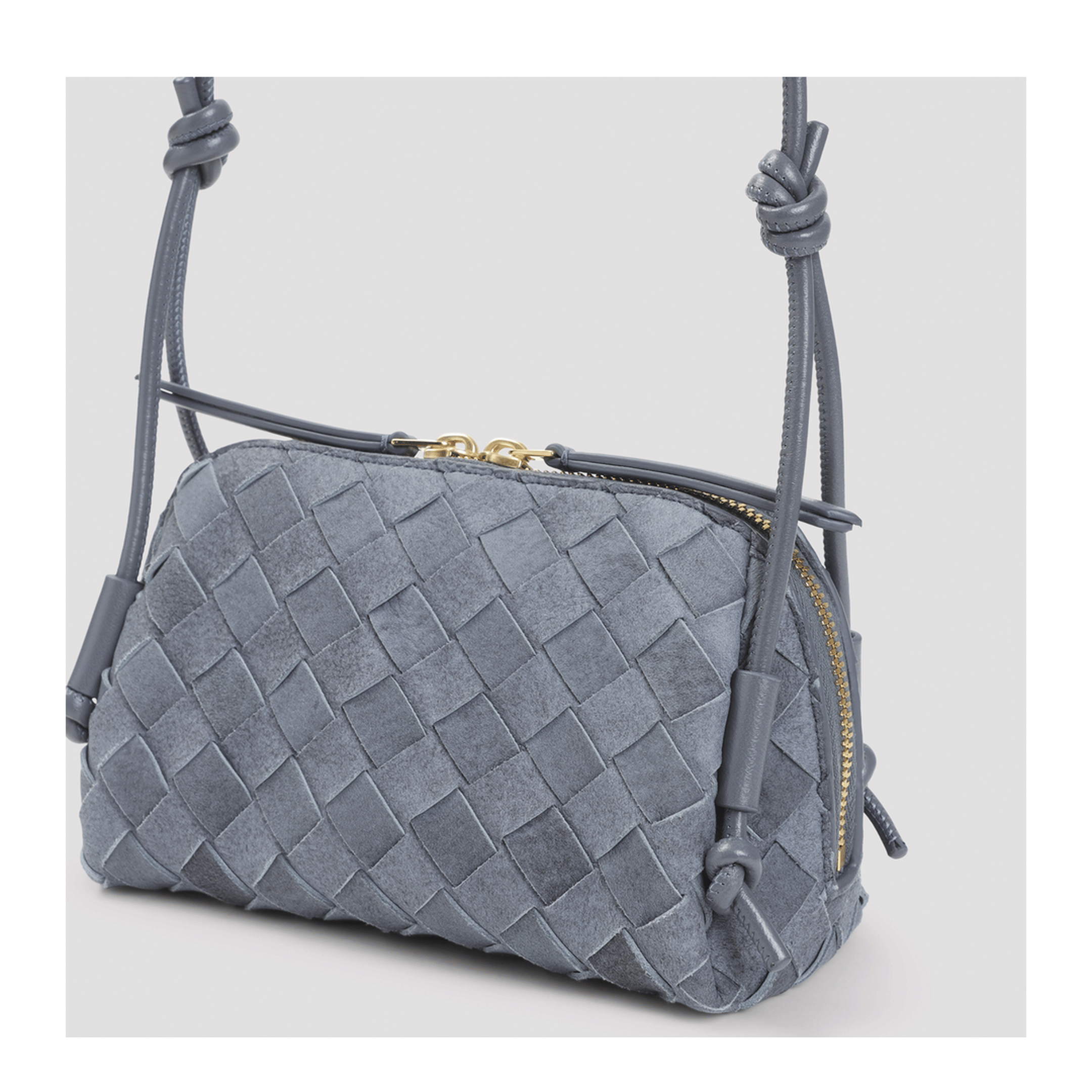 Bottega Veneta Concert Pouch