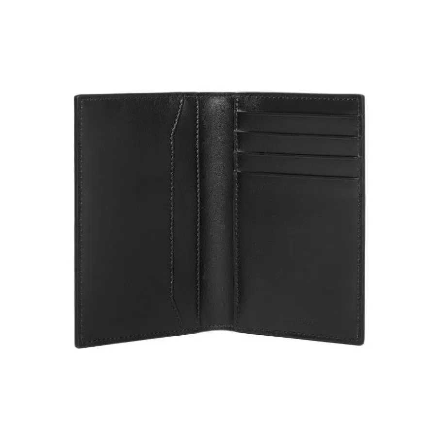 CELINE VERTICAL TRIOMPHE CARDHOLDER