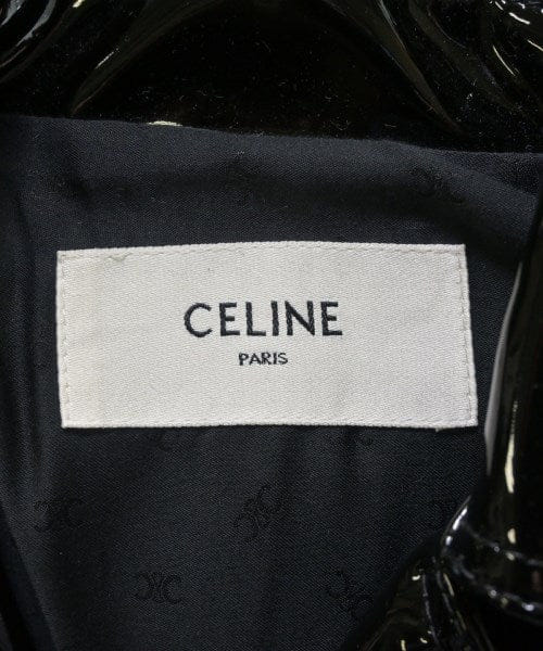 Celine Work jackets