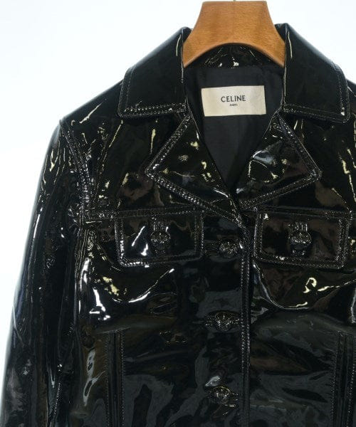 Celine Work jackets
