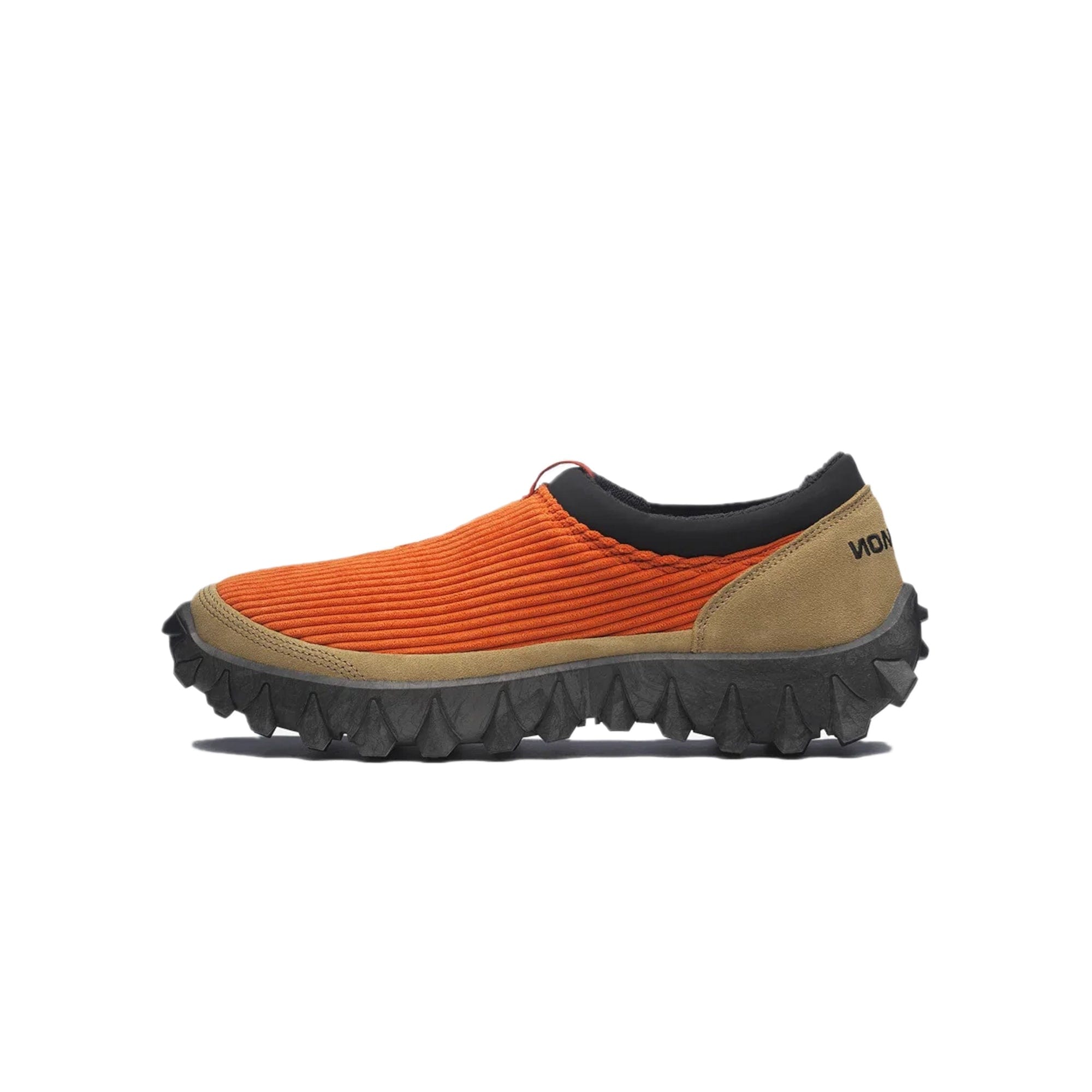 Salomon Mens SnowClog Shoes