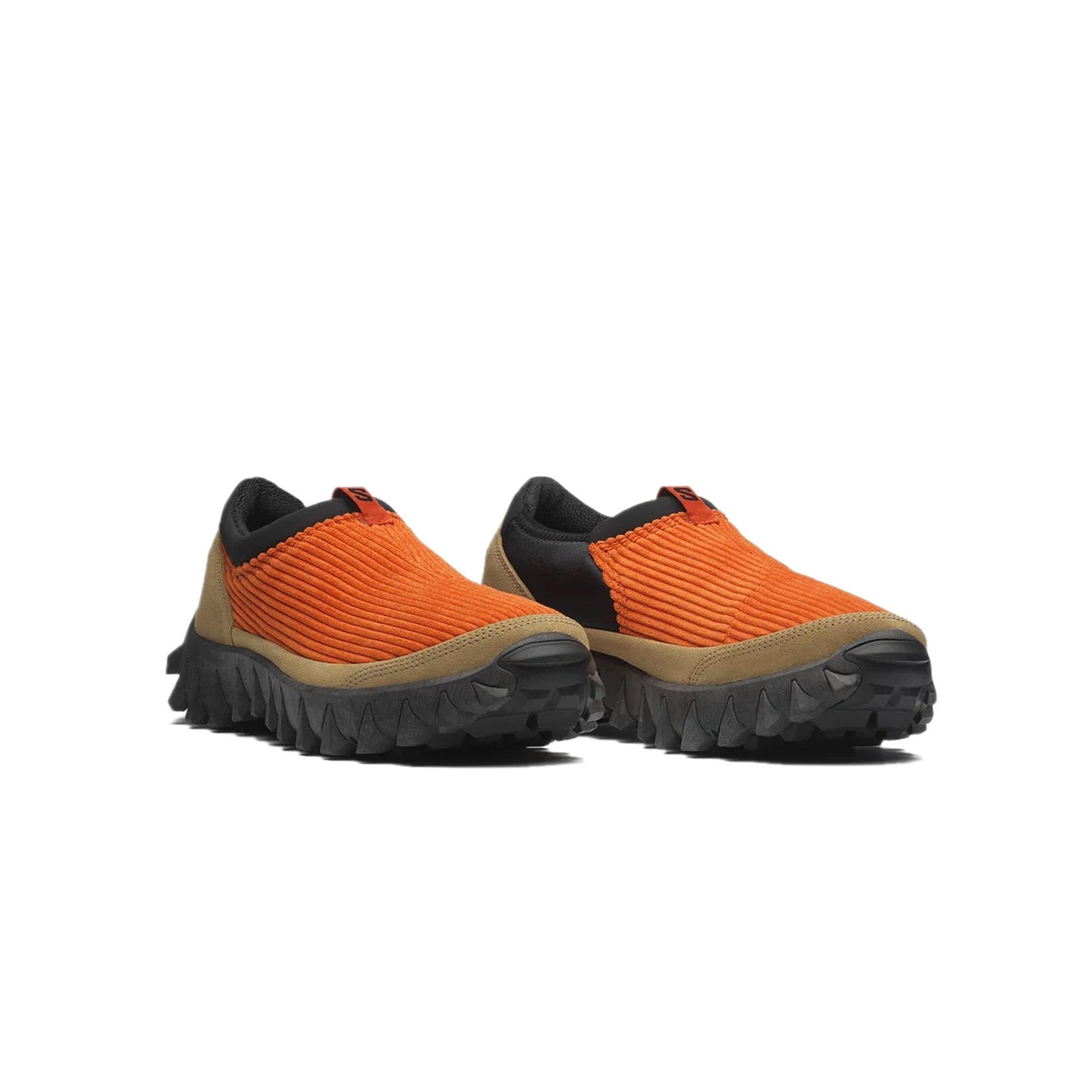 Salomon Mens SnowClog Shoes