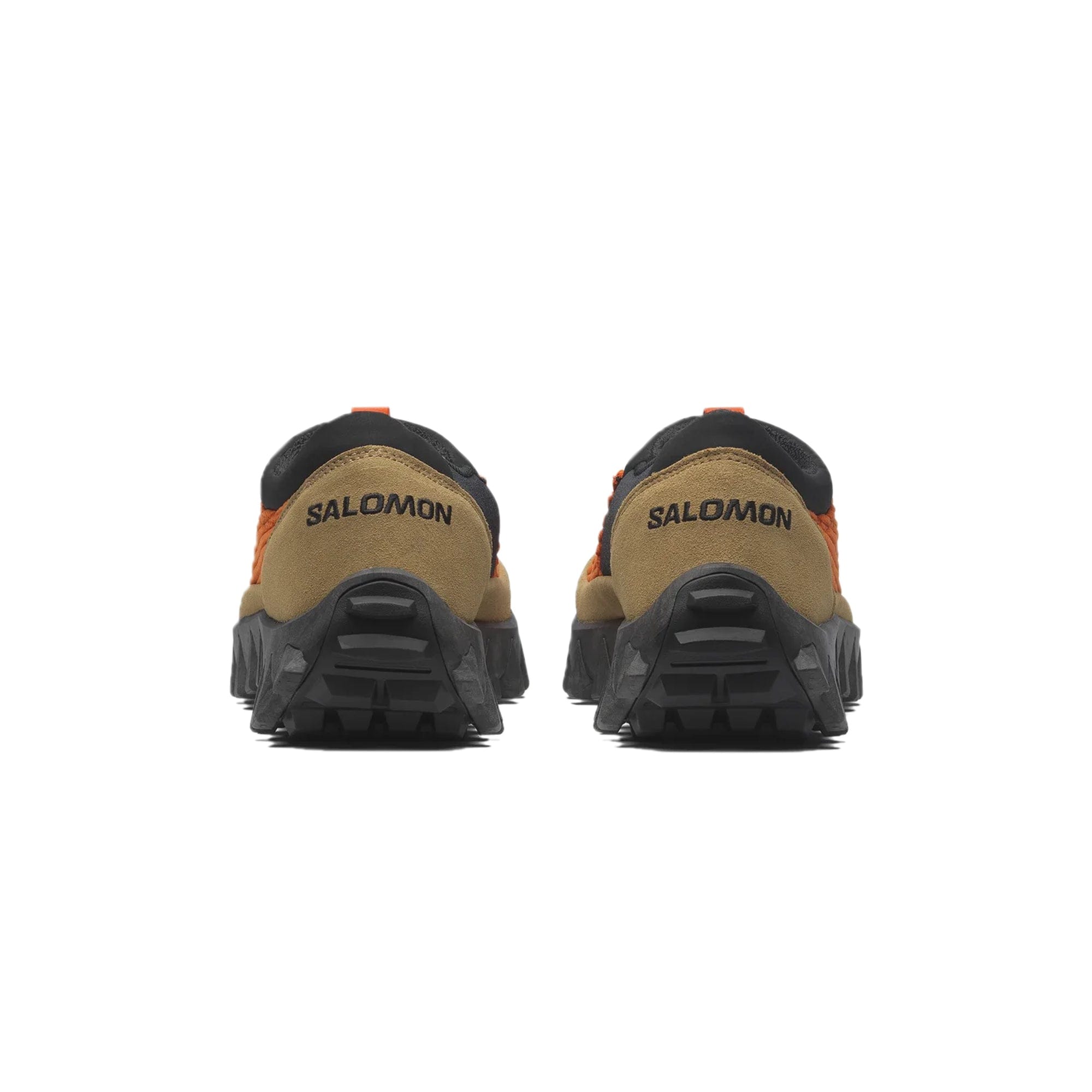 Salomon Mens SnowClog Shoes