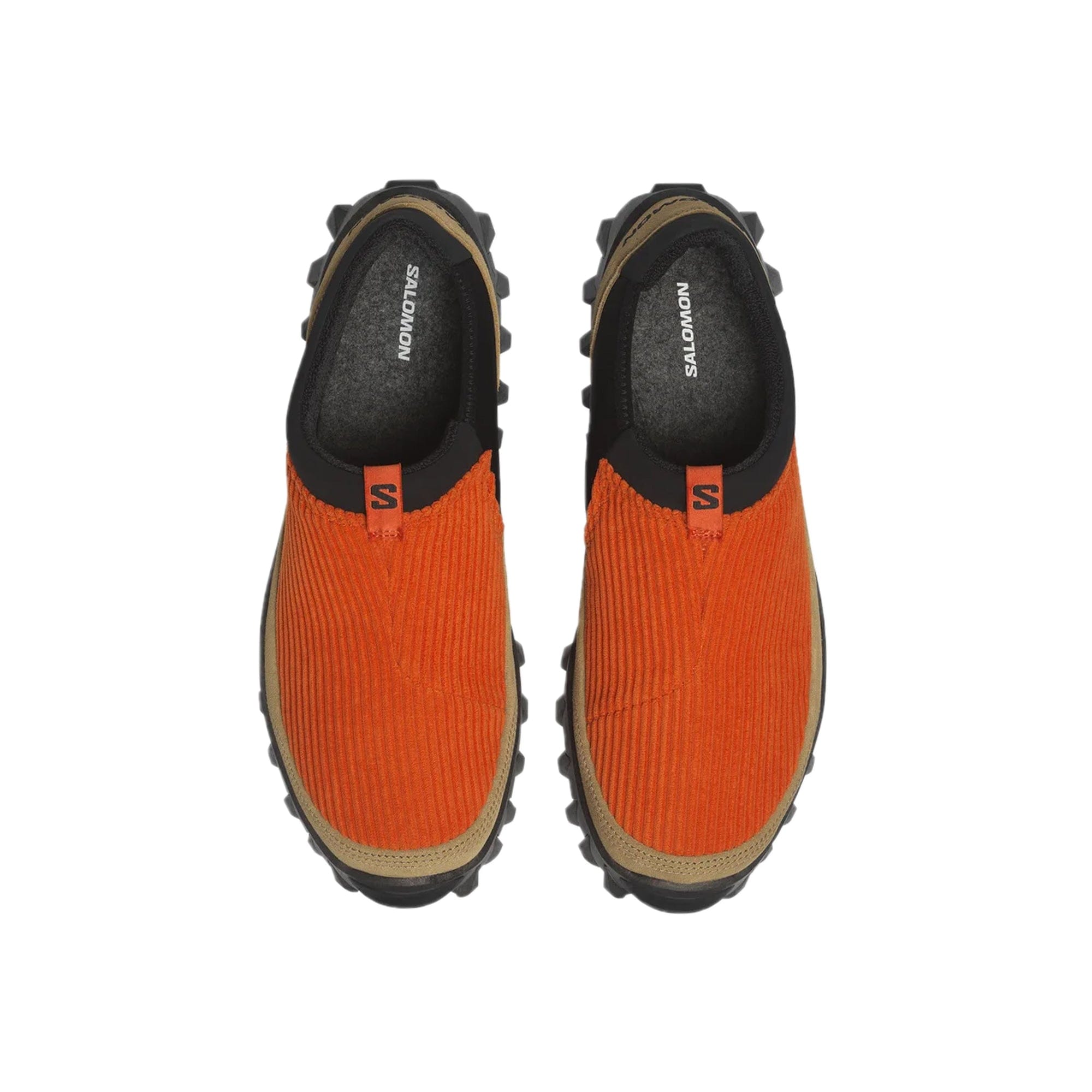 Salomon Mens SnowClog Shoes