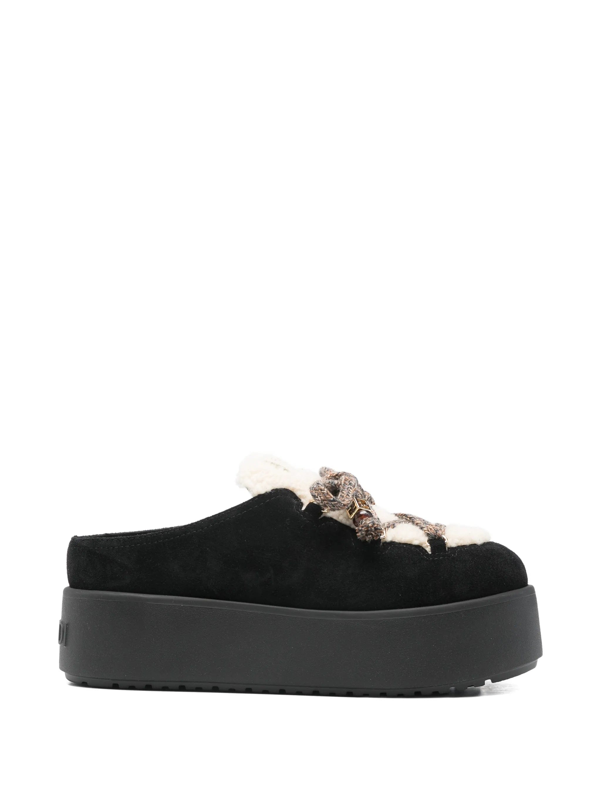 Fendi Après Chic mules