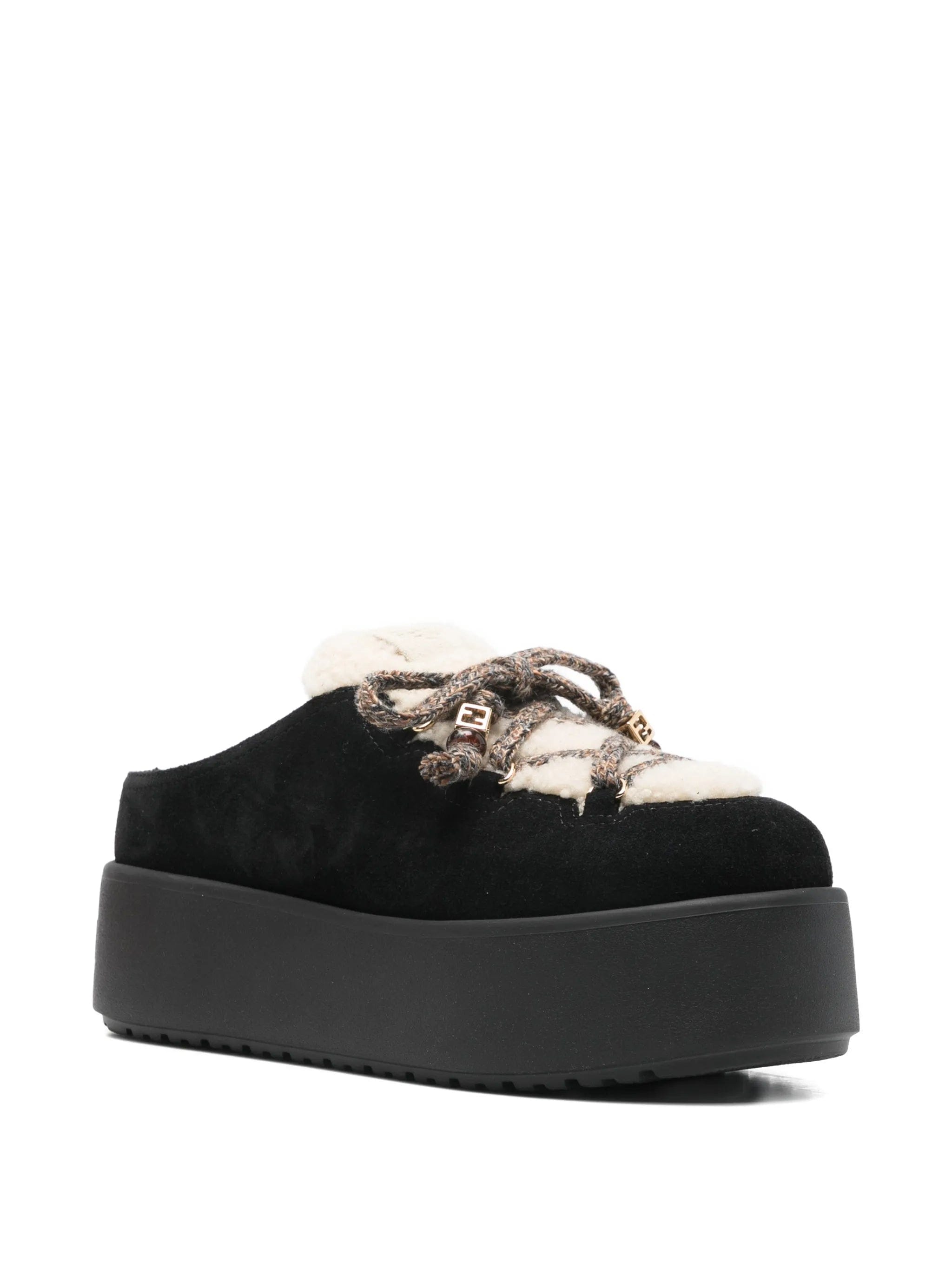 Fendi Après Chic mules