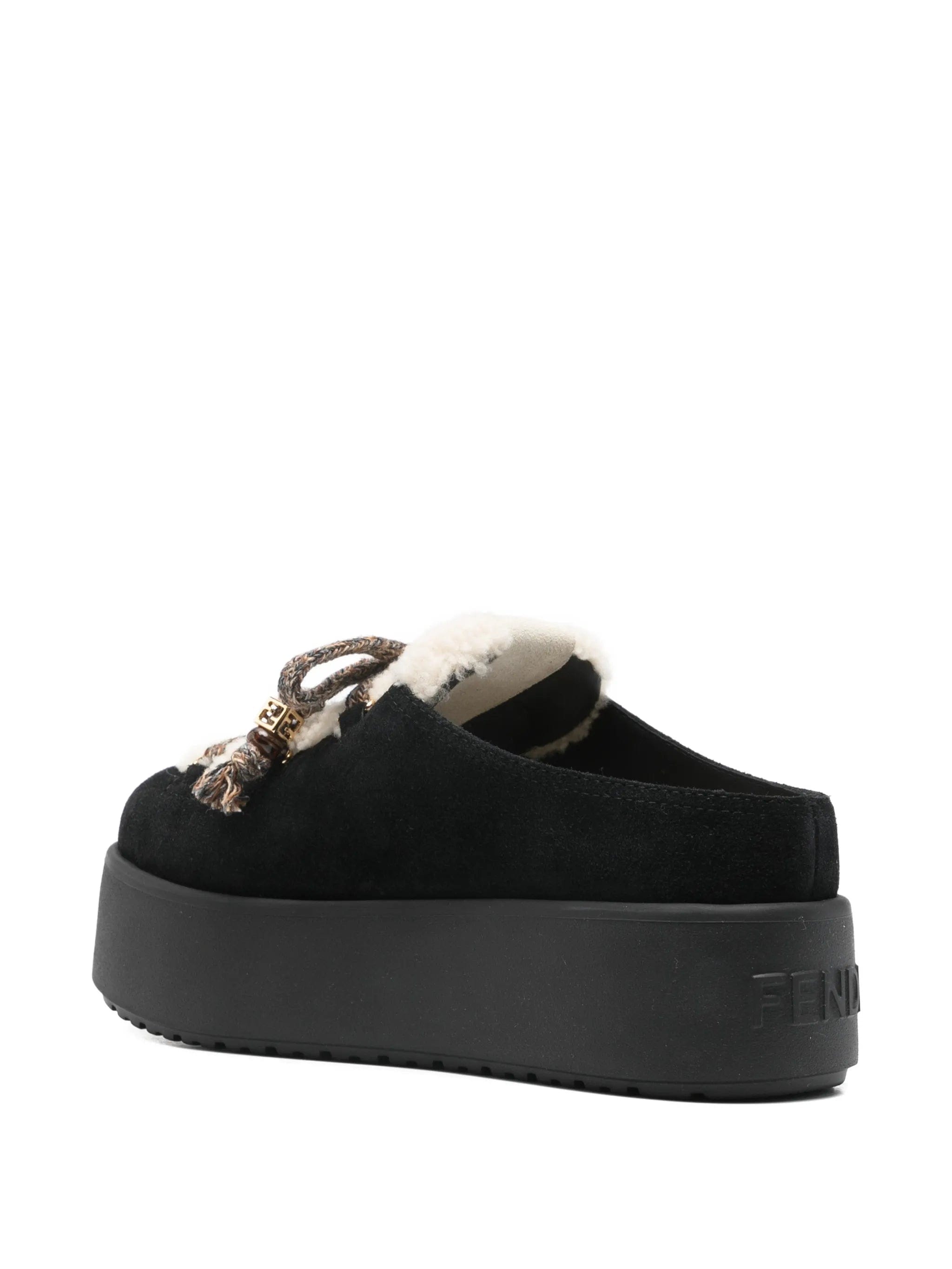 Fendi Après Chic mules