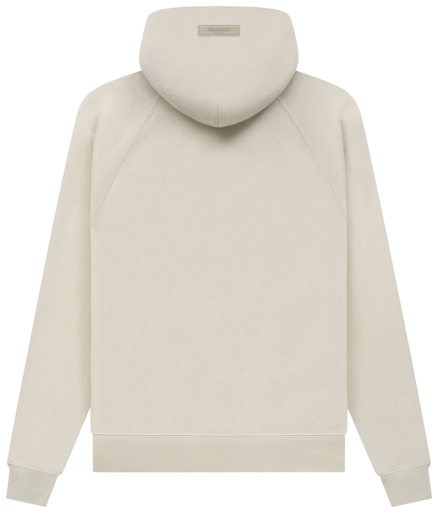 Fear of God Essentials 1977 Hoodie Wheat (SS22)