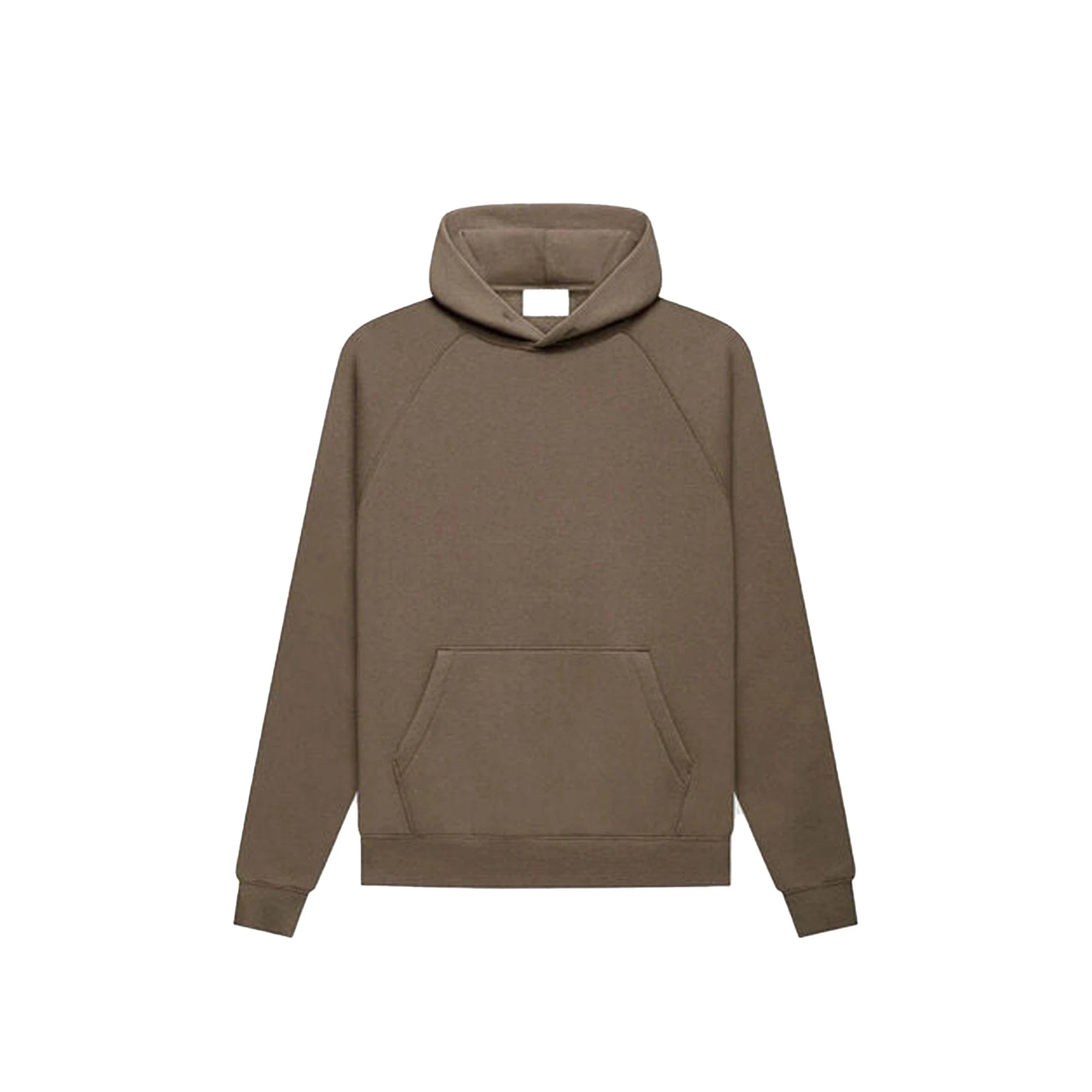 Fear of God ESSENTIALS Pullover Hoodie Harvest (2021)