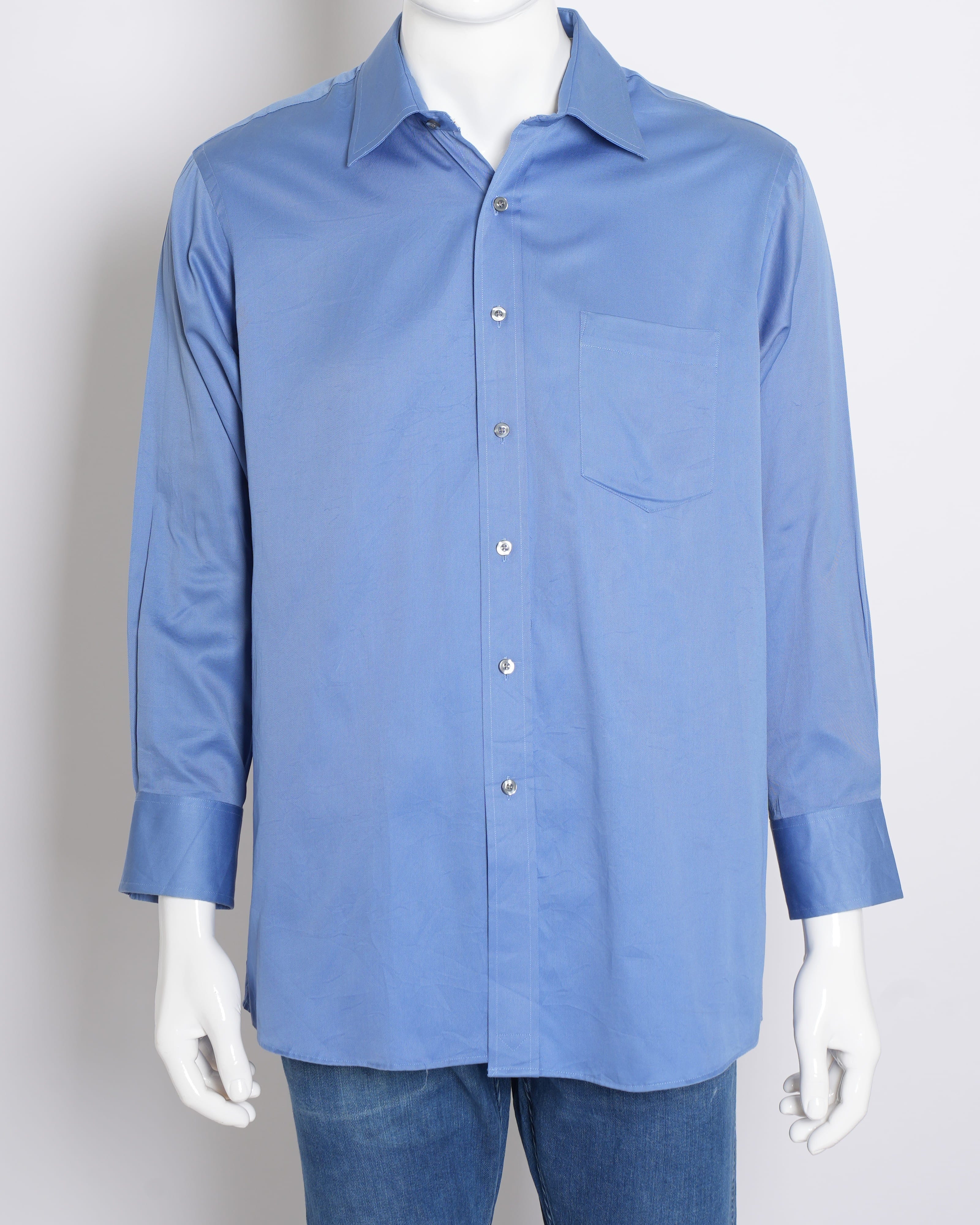 Michael kors blue cotton T-Shirt