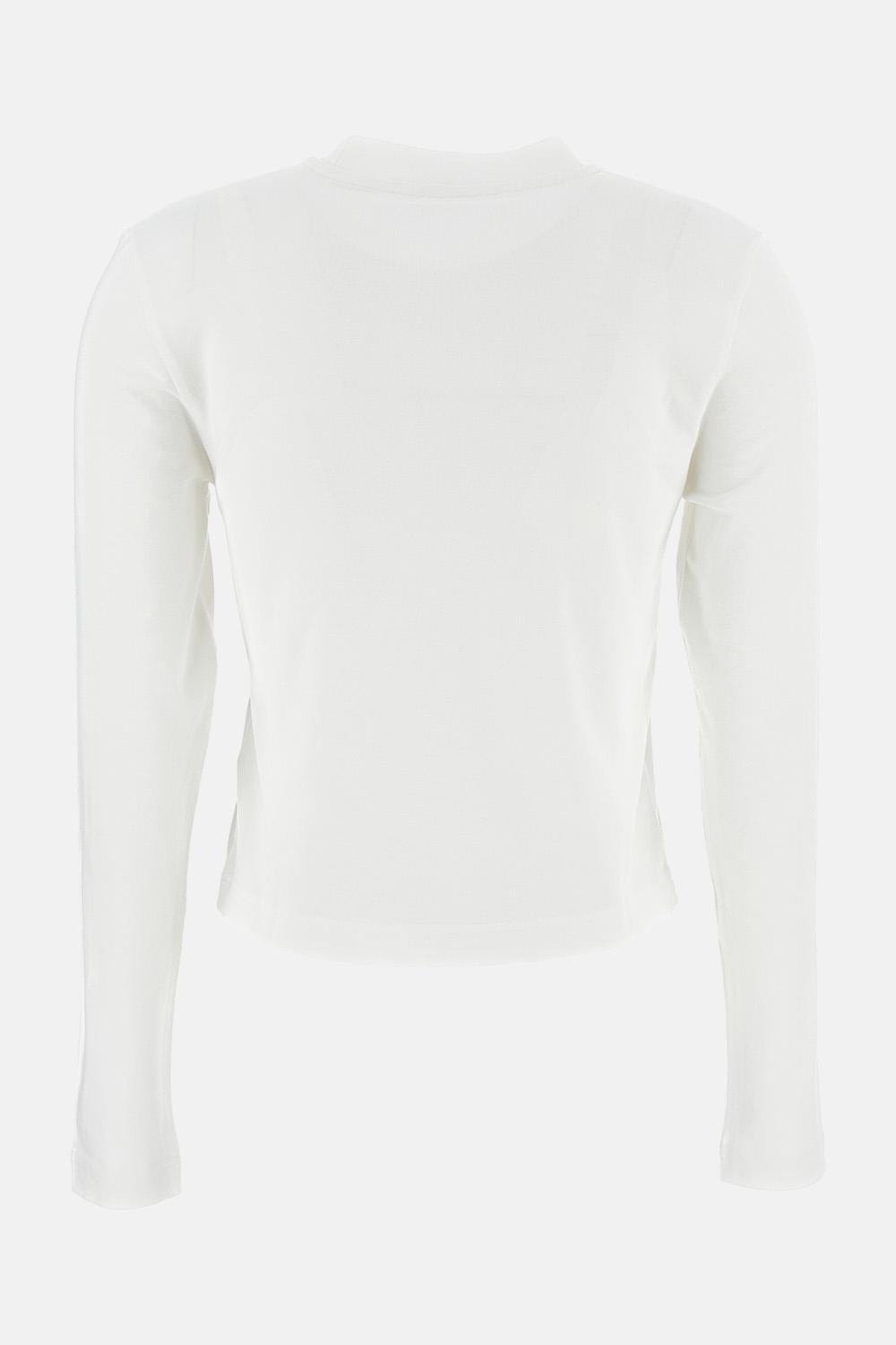 Jacquemus MAGLIETTA LE GROS GRAIN