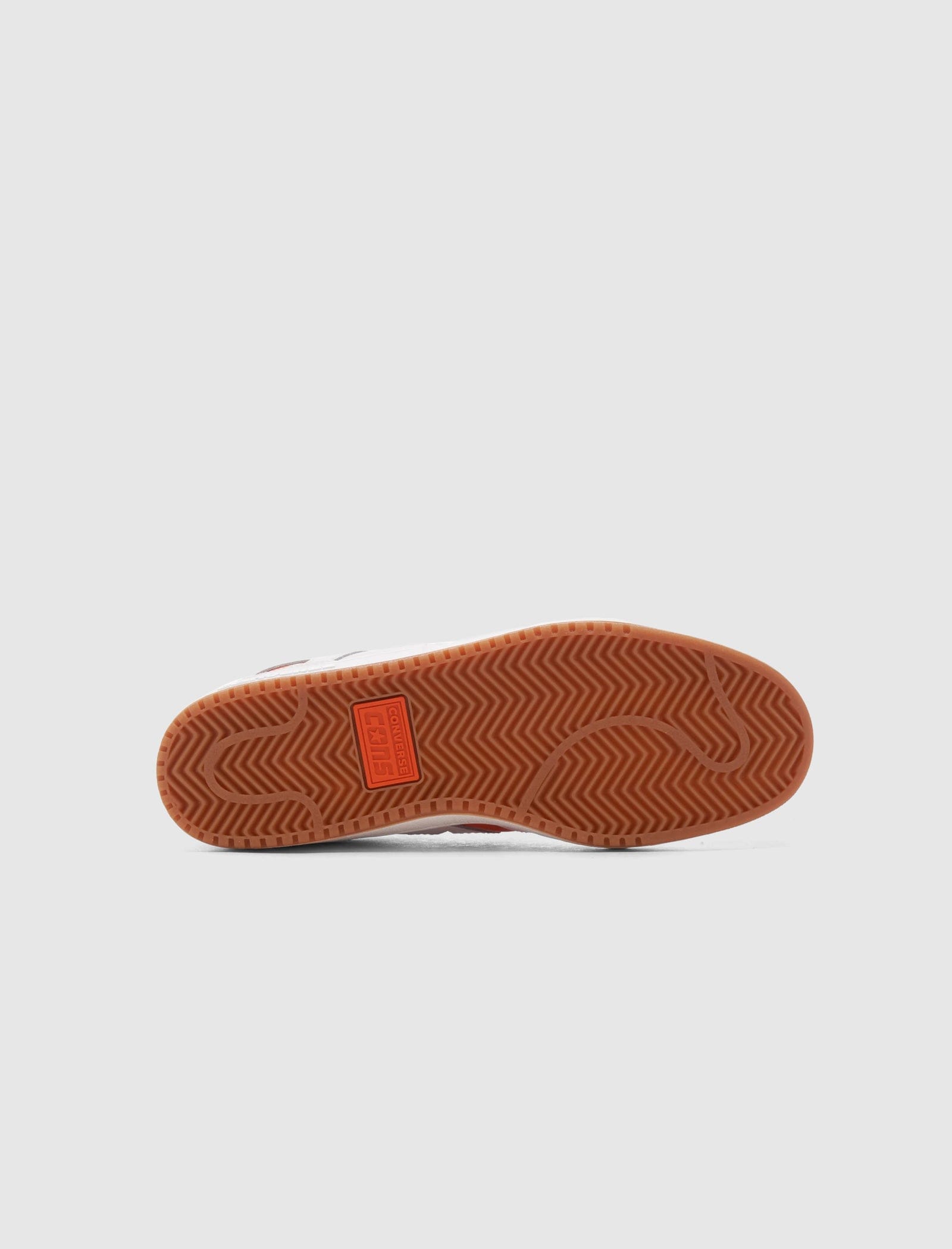 Converse CONS AS - 1 PRO OX WHITE/ORANGE