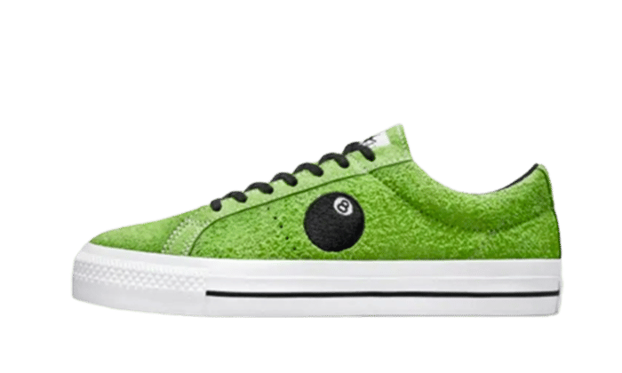 Converse One Star Pro Stussy 8 - Ball