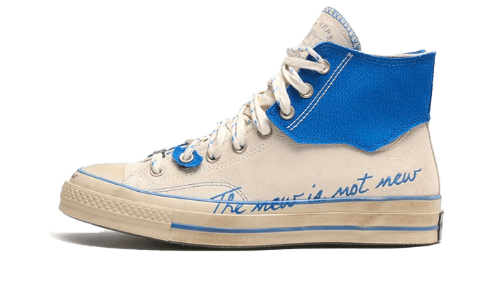 Converse Chuck Taylor All - Star 70 Hi Ader Error