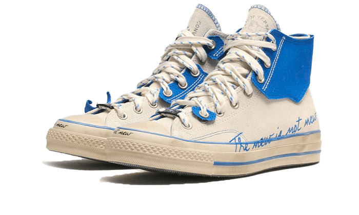 Converse Chuck Taylor All - Star 70 Hi Ader Error