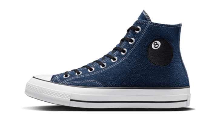 Converse Chuck 70 Stussy 8 - ball