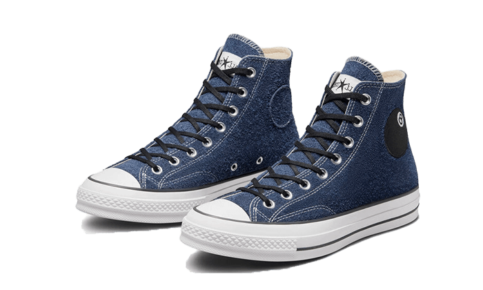 Converse Chuck 70 Stussy 8 - ball