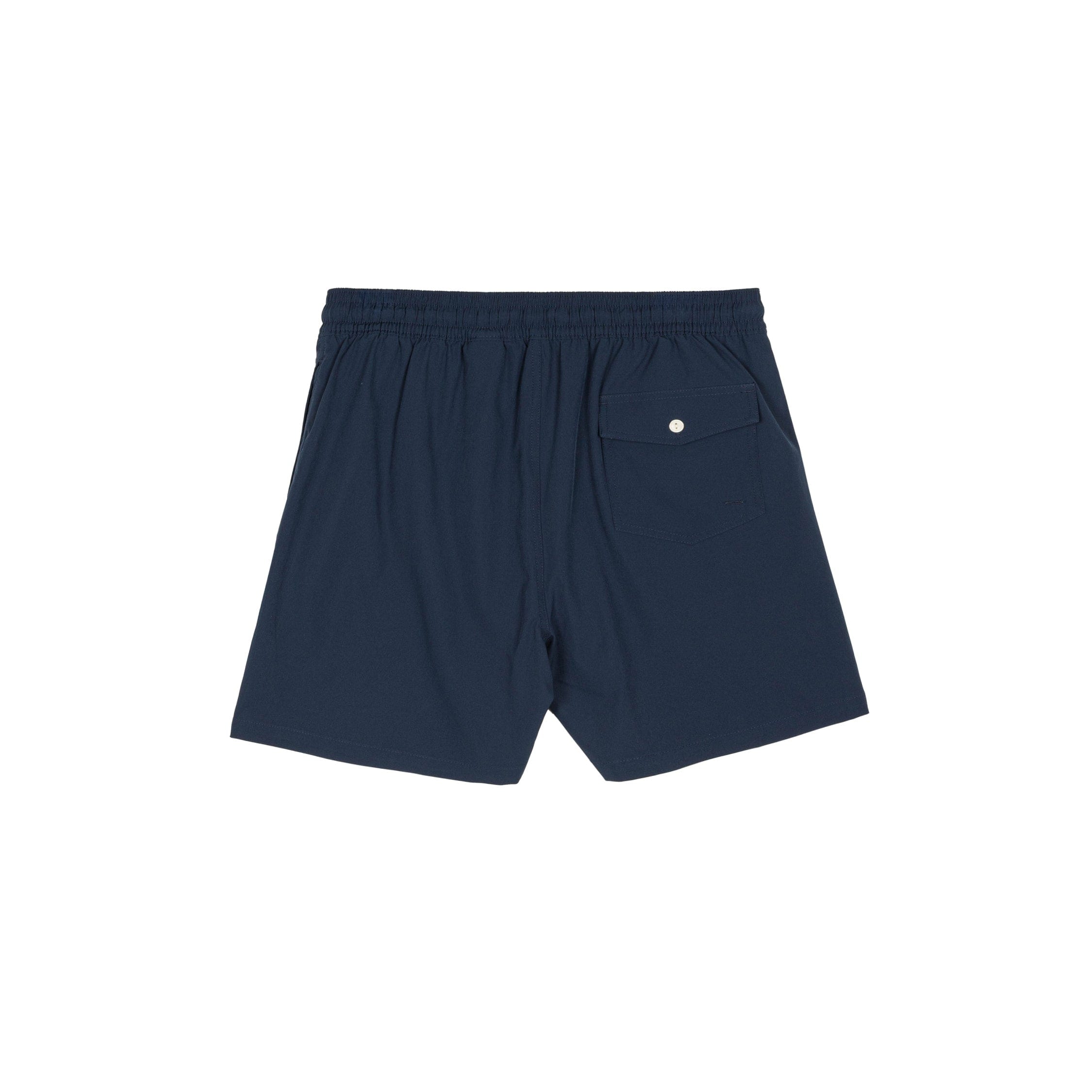 Polo Ralph Lauren Polo Sports Traveller Swimming Trunk