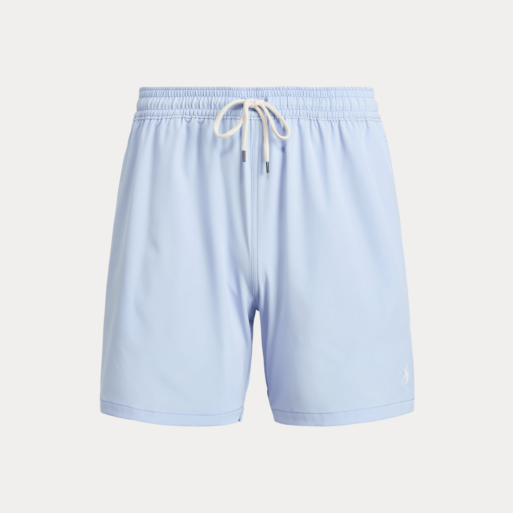 POLO RALPH Lauren TRAVELER SWIM TRUNK - ELITE BLUE
