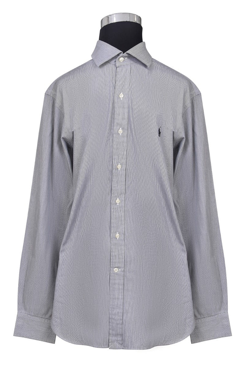 Polo Ralph Lauren Gray Shirt