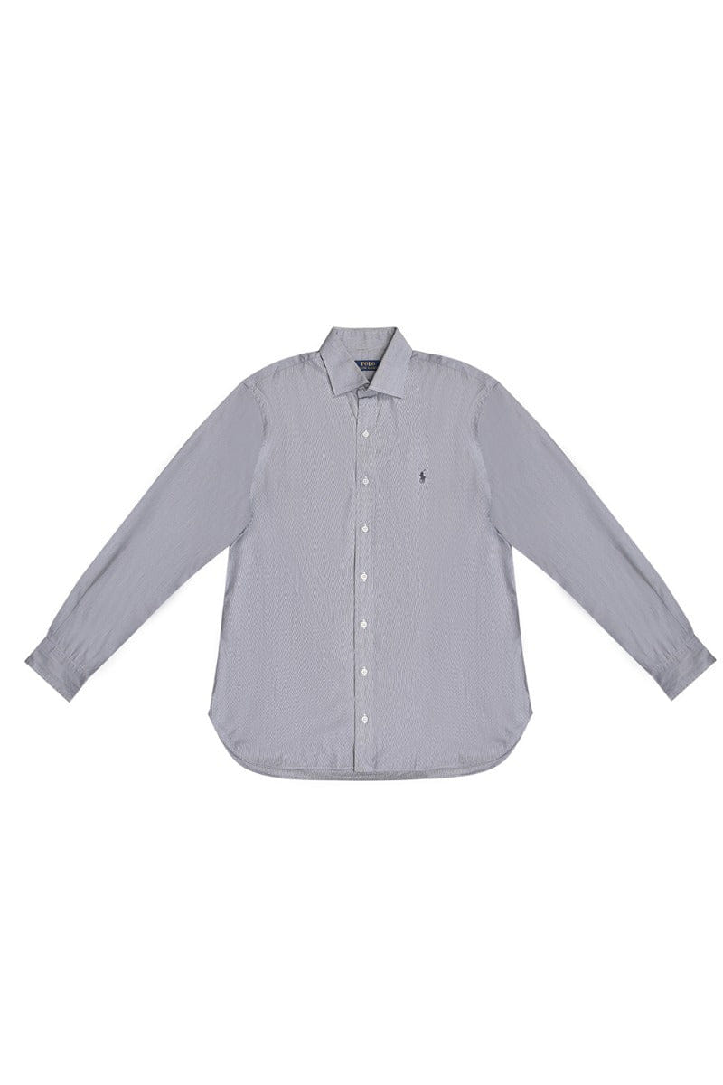 Polo Ralph Lauren Gray Shirt