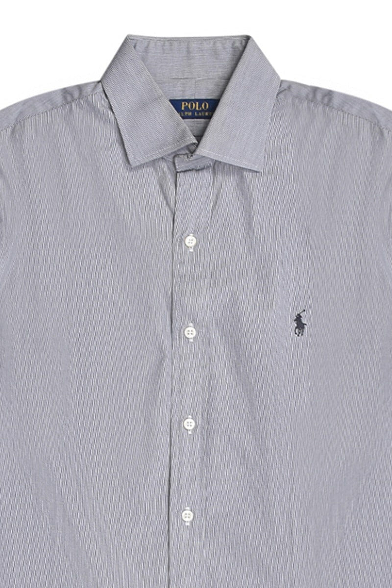 Polo Ralph Lauren Gray Shirt