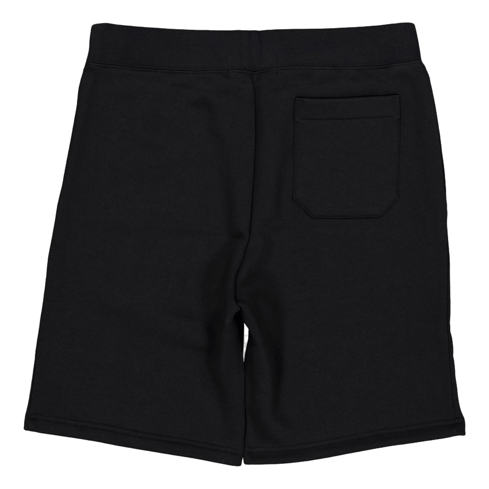 Polo Ralph Lauren 8 - Inch Polo Sport Fleece Short Polo Black