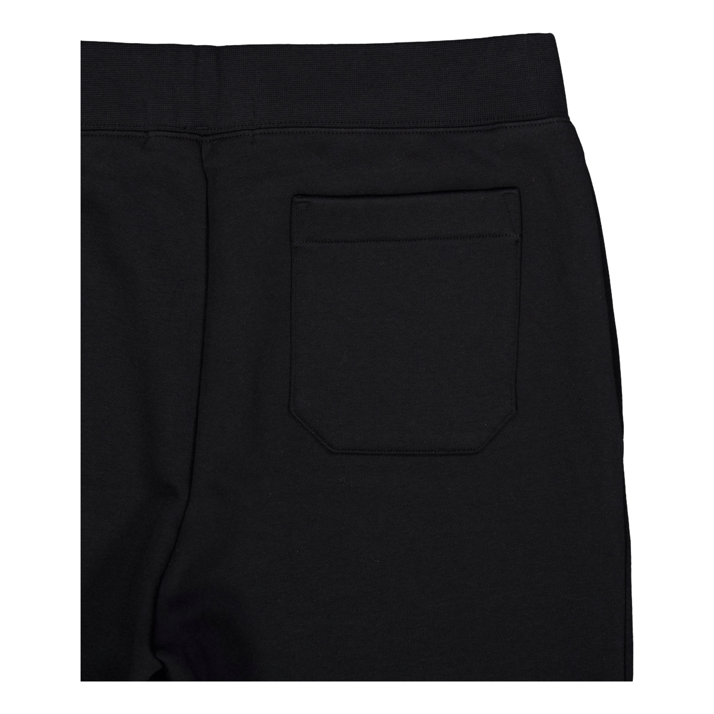 Polo Ralph Lauren 8 - Inch Polo Sport Fleece Short Polo Black